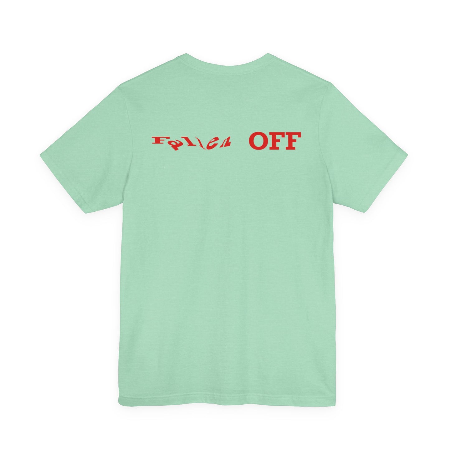 Falling In Love T-Shirt