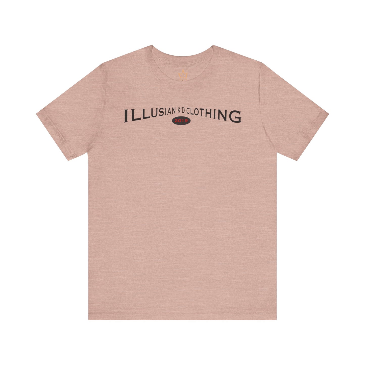 Boomerang Lettering T-Shirt