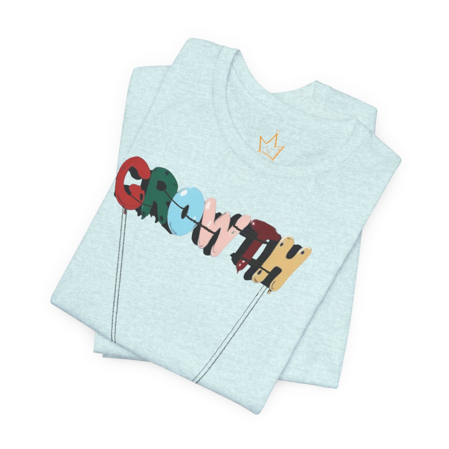 Growth Astronaut T-Shirt