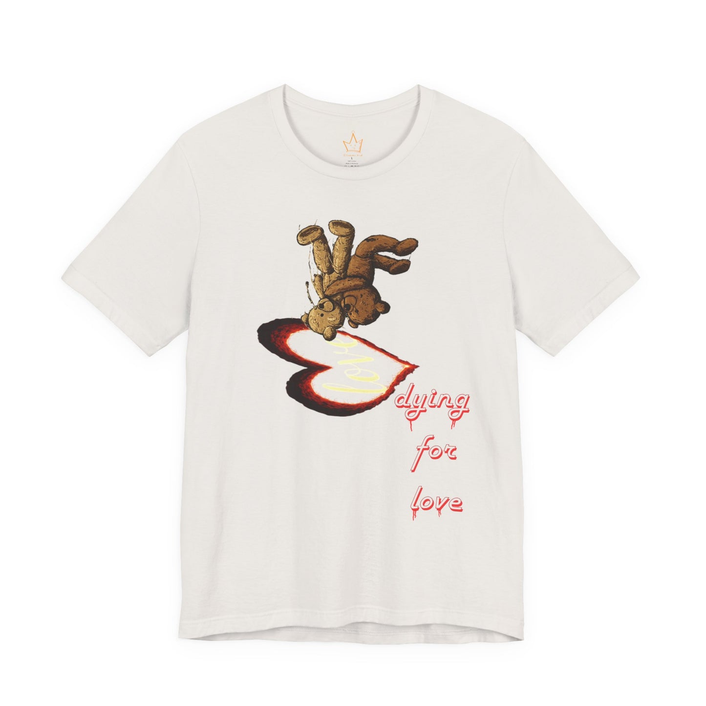 Falling In Love T-Shirt