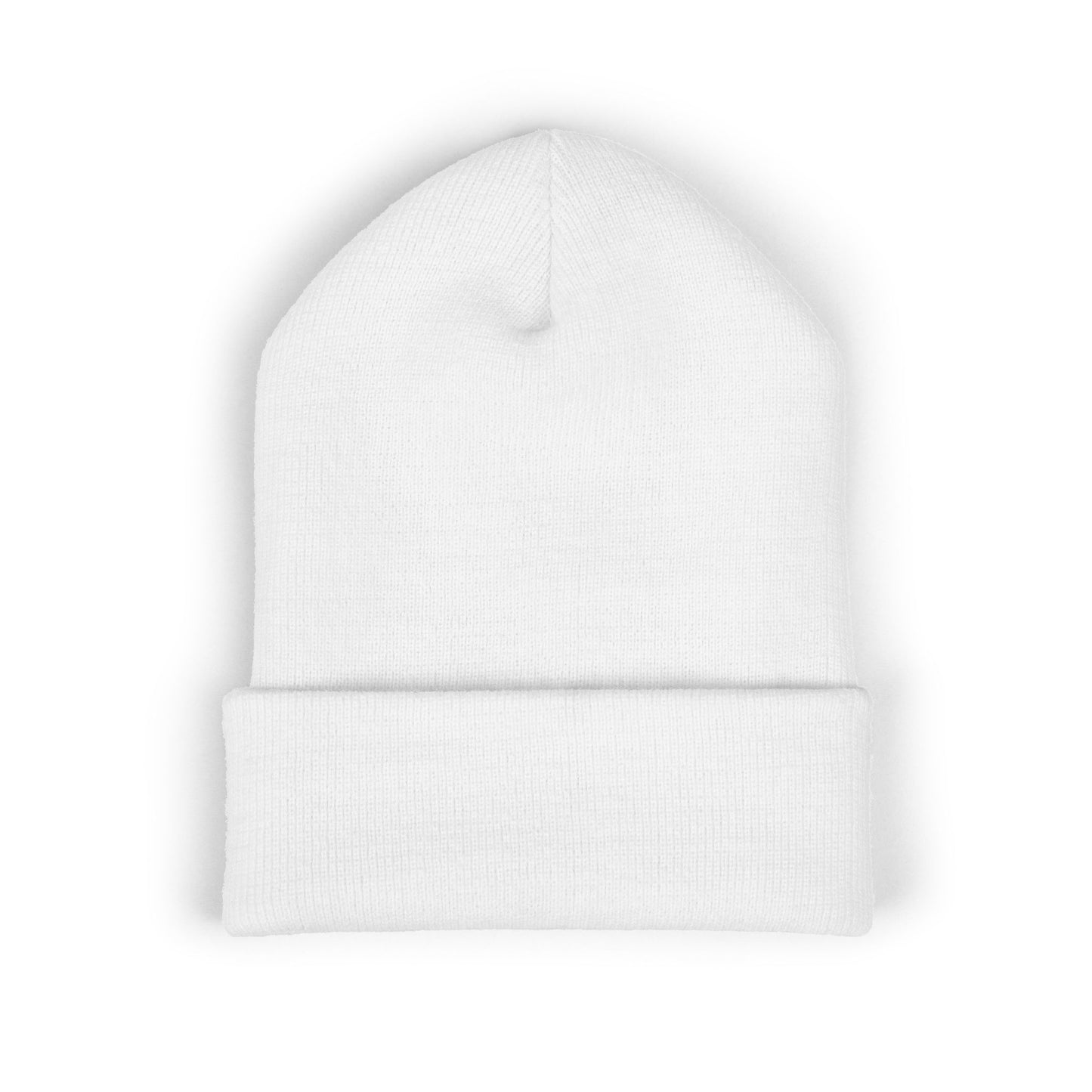 IKC Embroidered Beanie