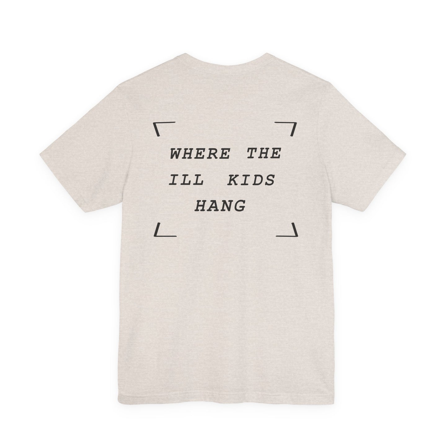 The Circle Est 2019 T-Shirt