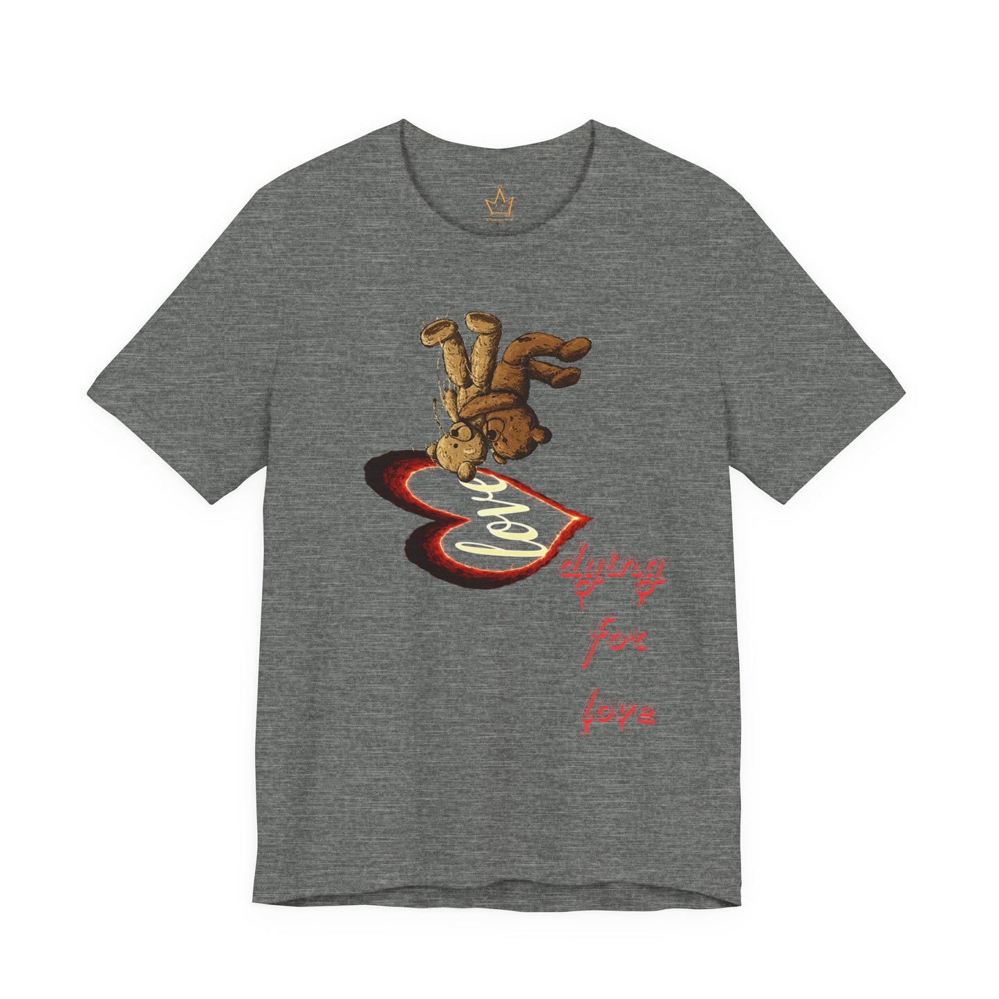 Falling In Love T-Shirt