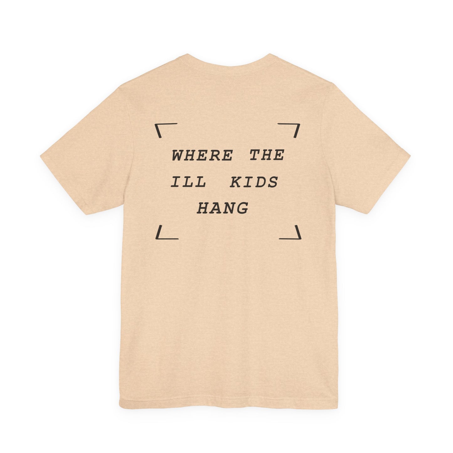 The Circle Est 2019 T-Shirt