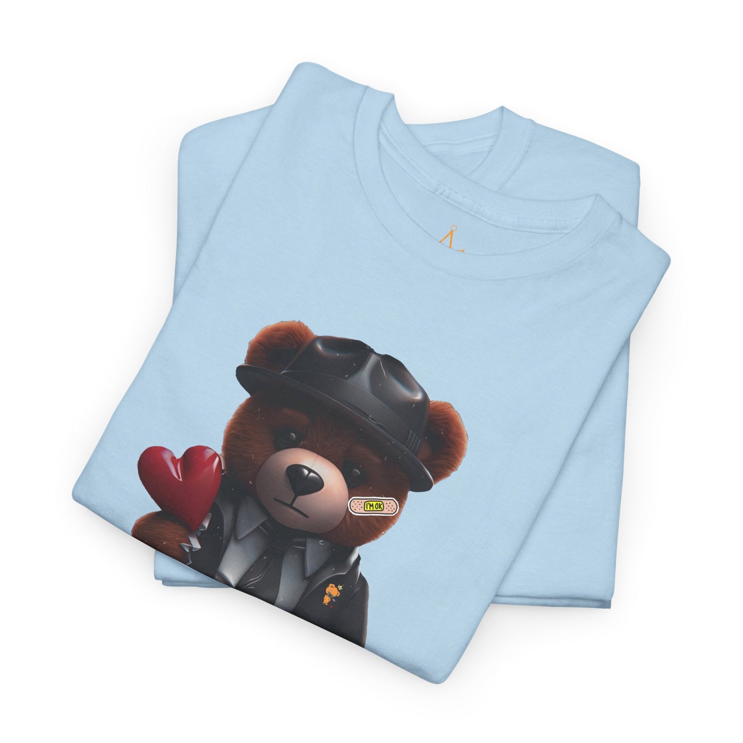 Im OK, Graphic T-Shirt