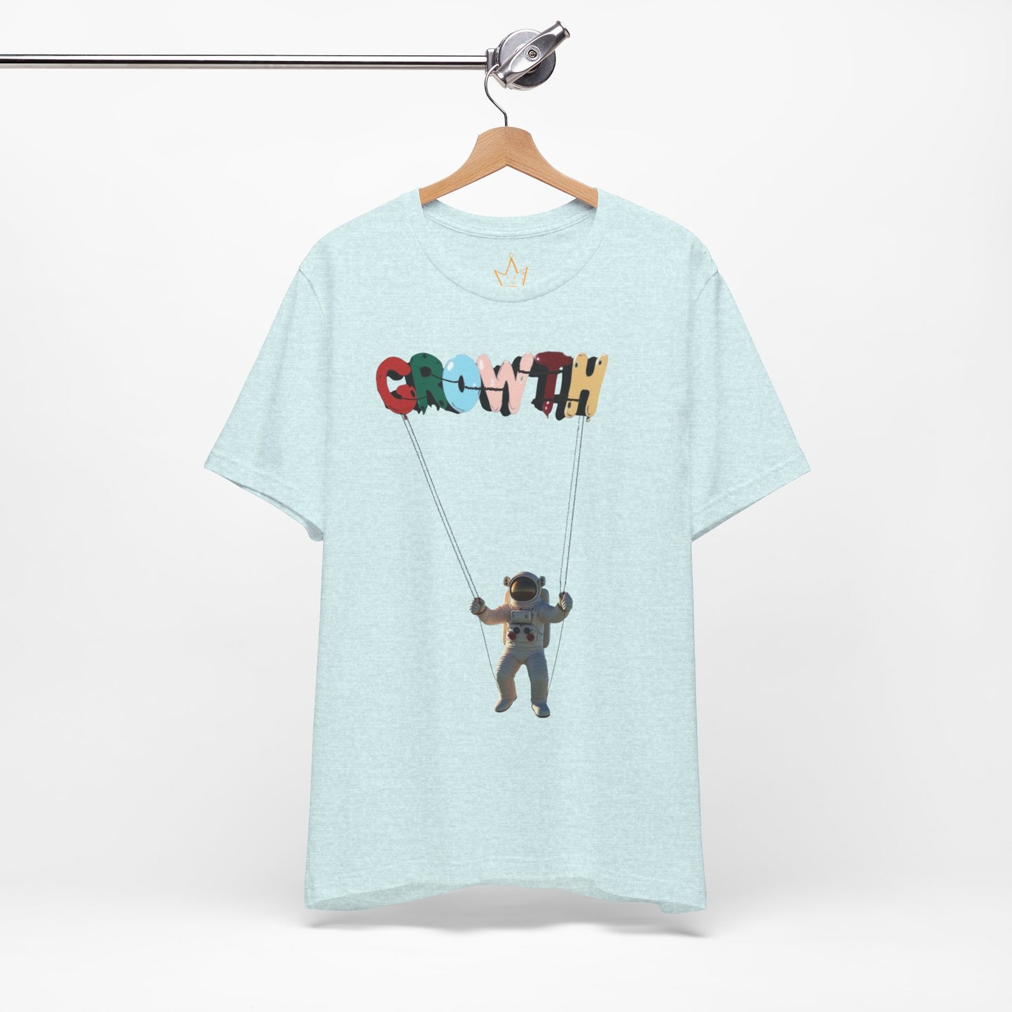 Growth Astronaut T-Shirt