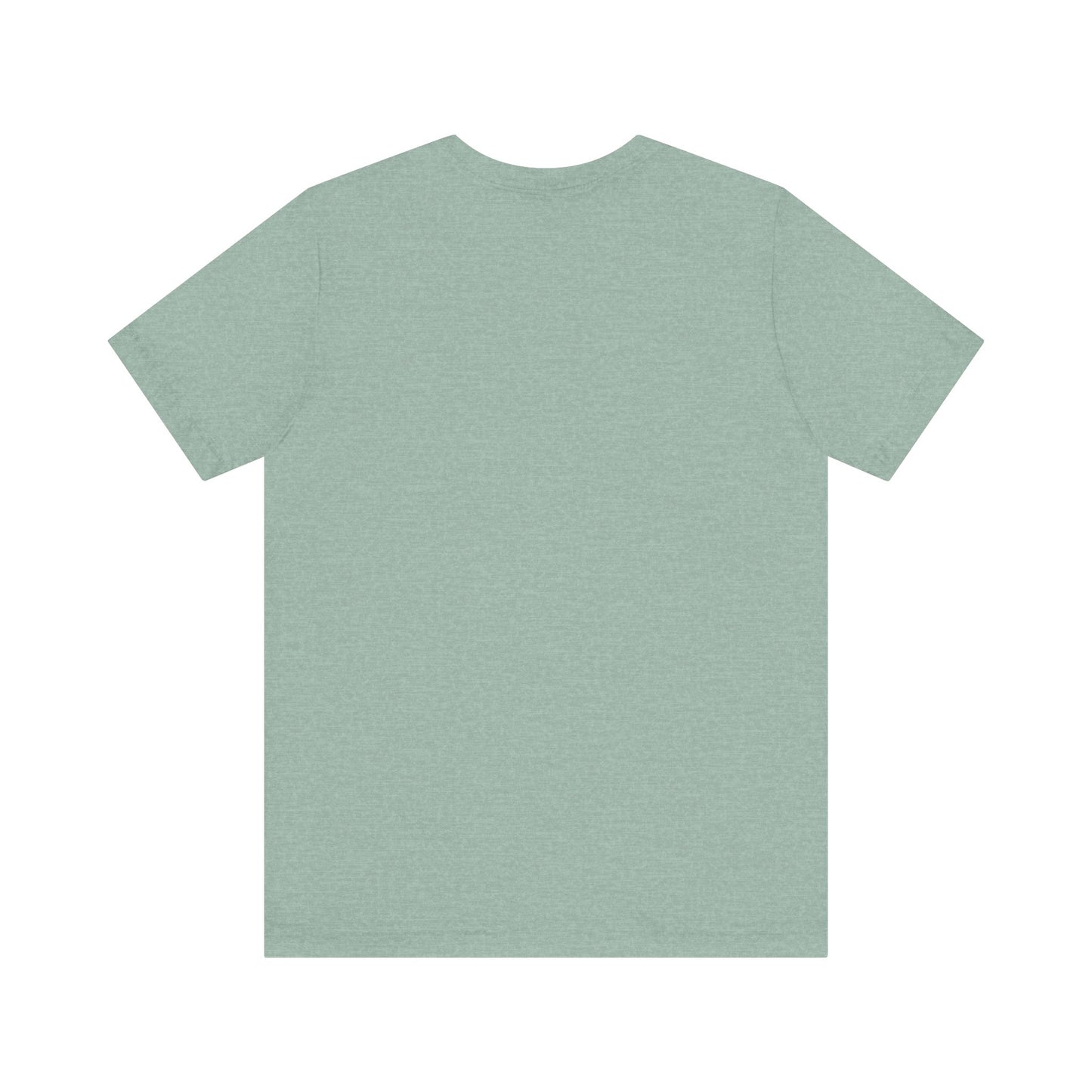 Don't Look Down T-Shirt