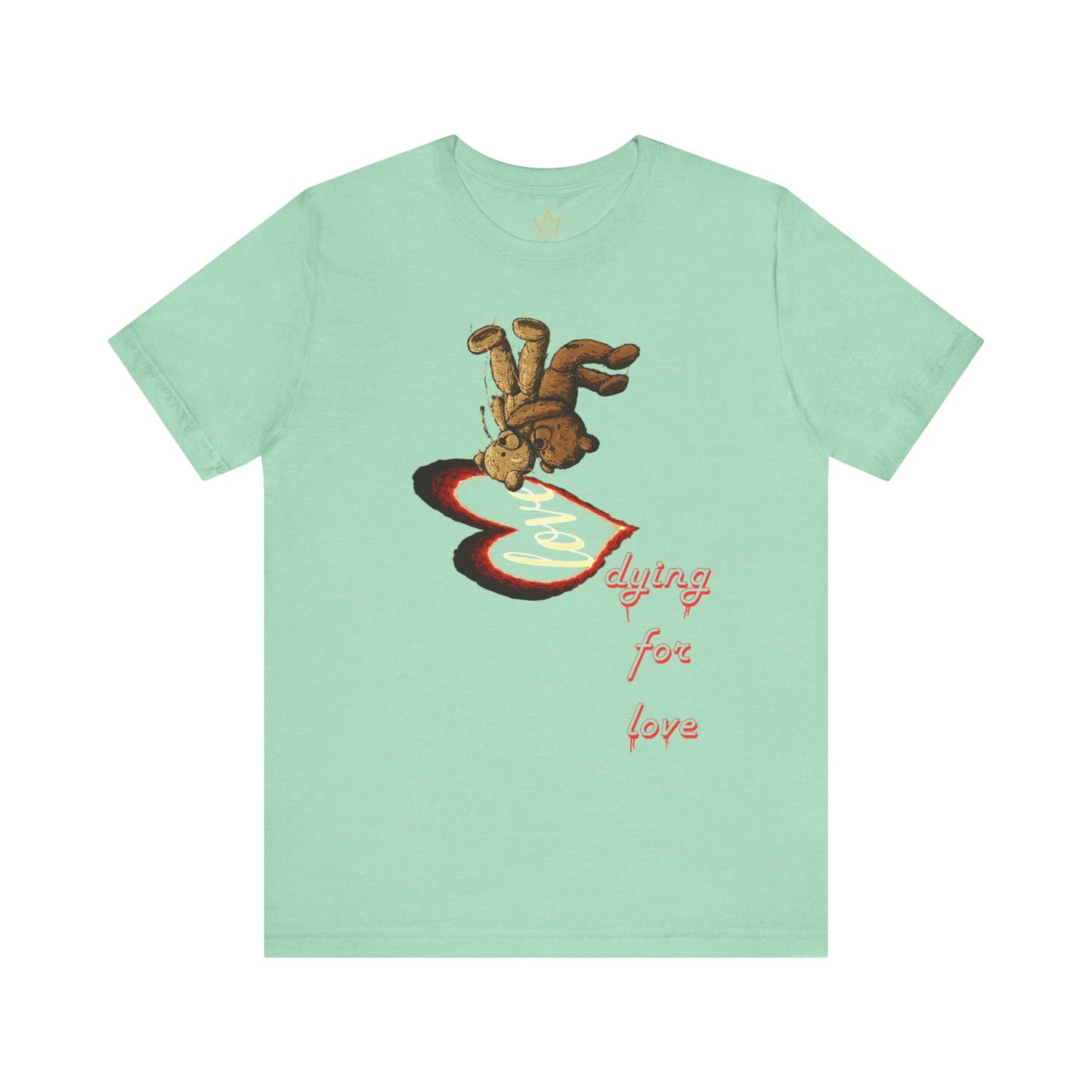 Falling In Love T-Shirt