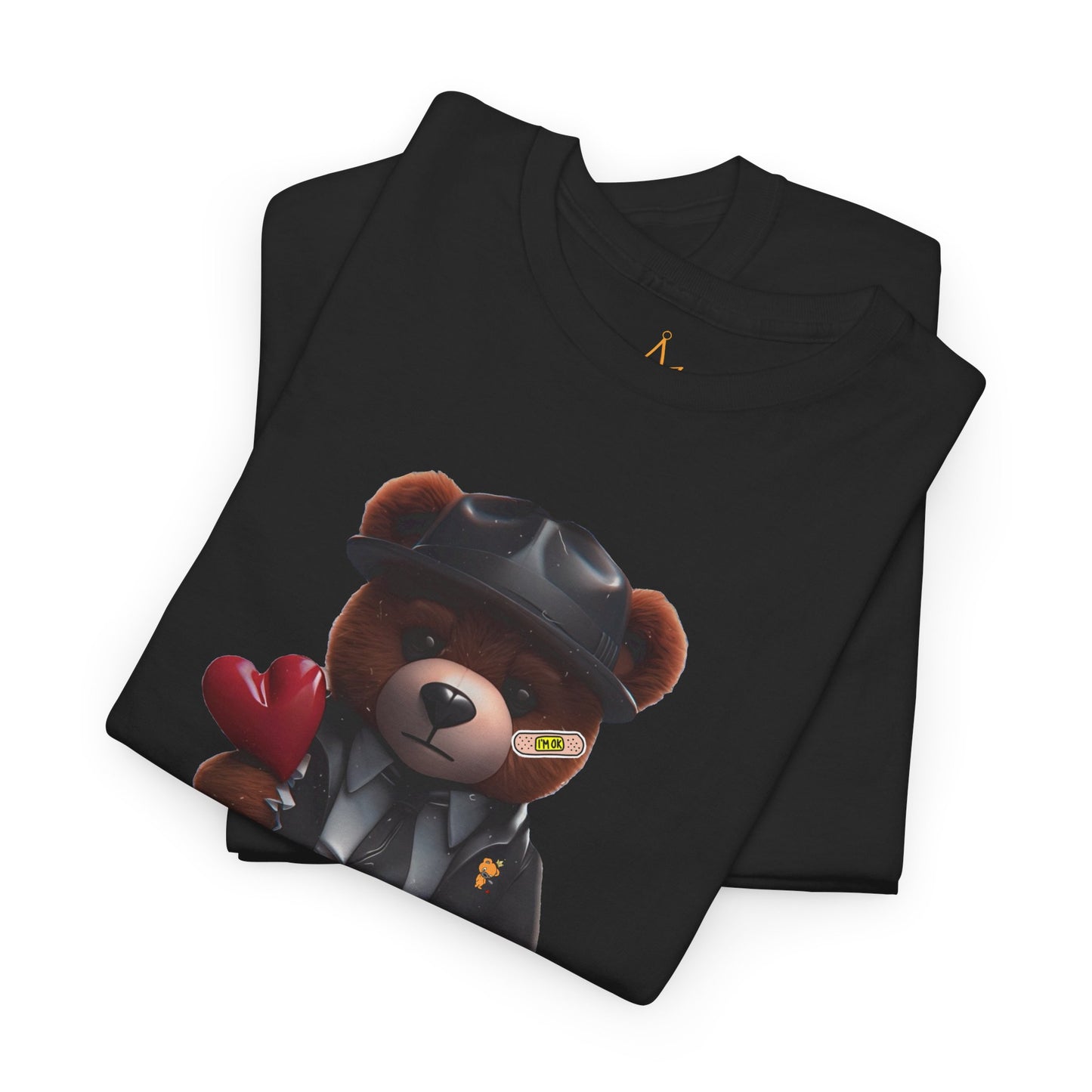 Im OK, Graphic T-Shirt