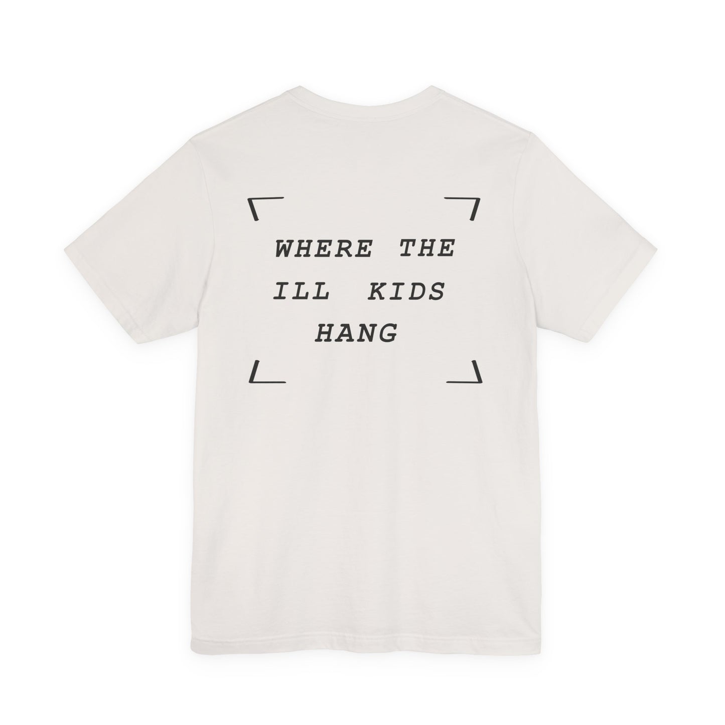 The Circle Est 2019 T-Shirt