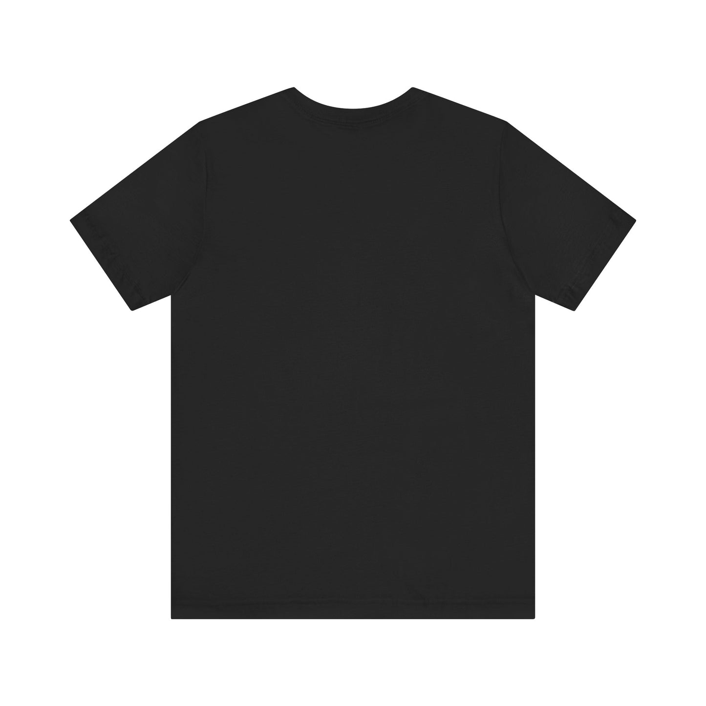 Illusian Kid Scattered Text T-Shirt