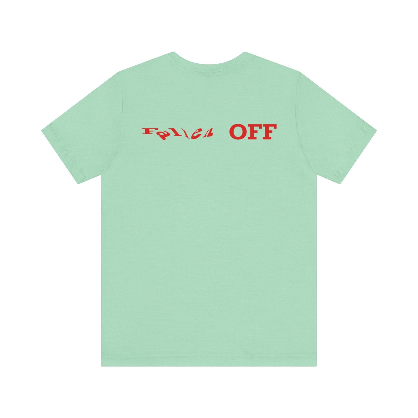 Falling In Love T-Shirt