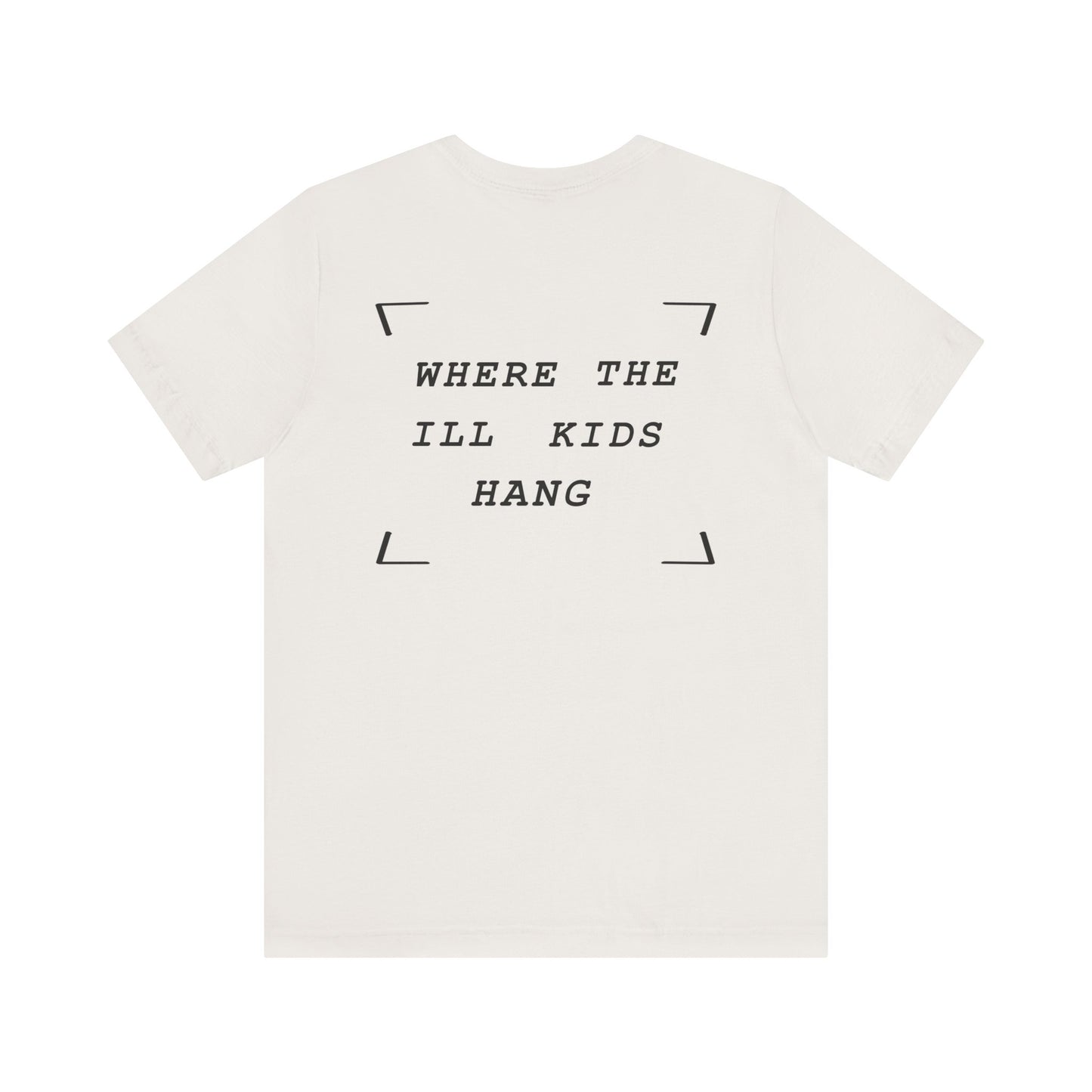 The Circle Est 2019 T-Shirt