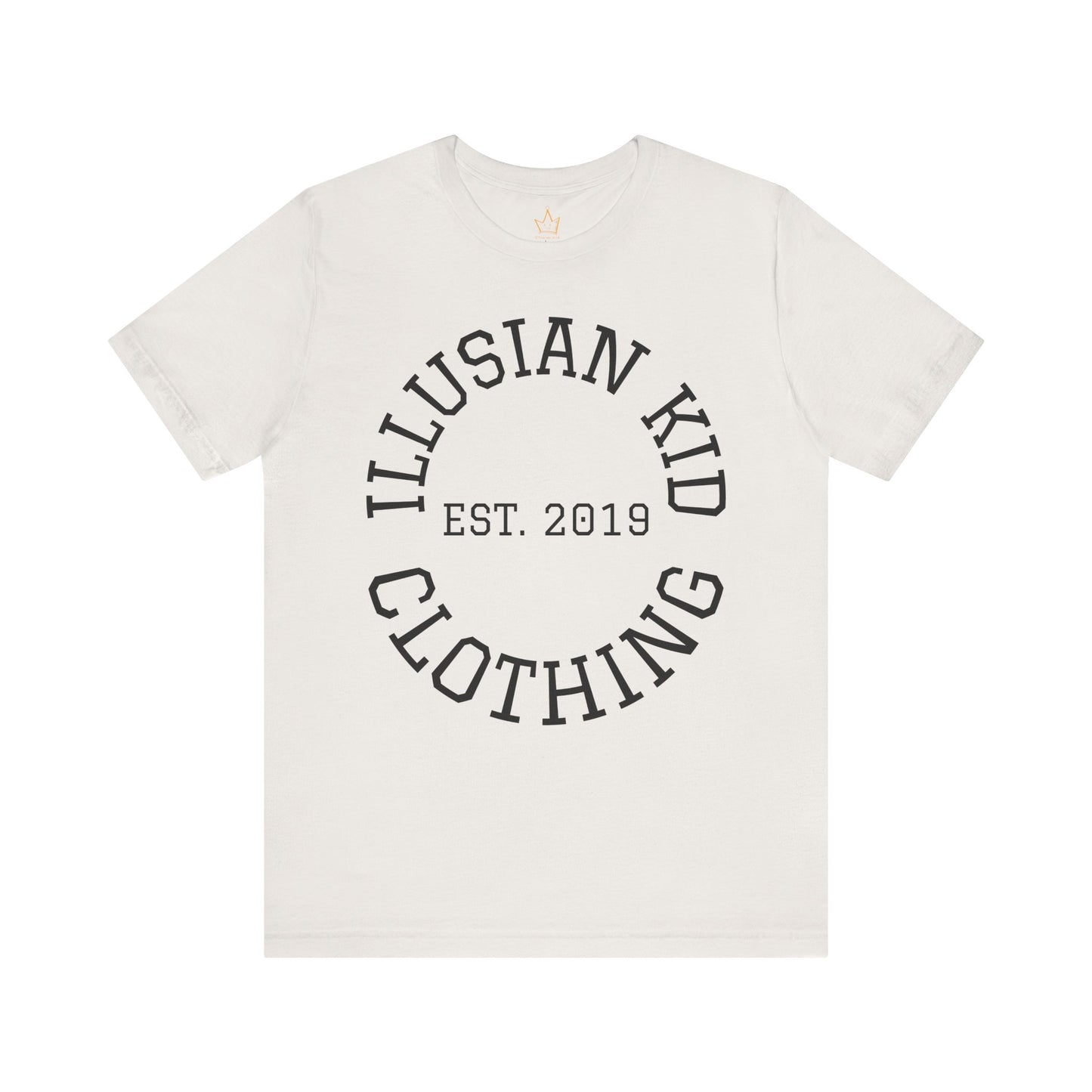 The Circle Est 2019 T-Shirt