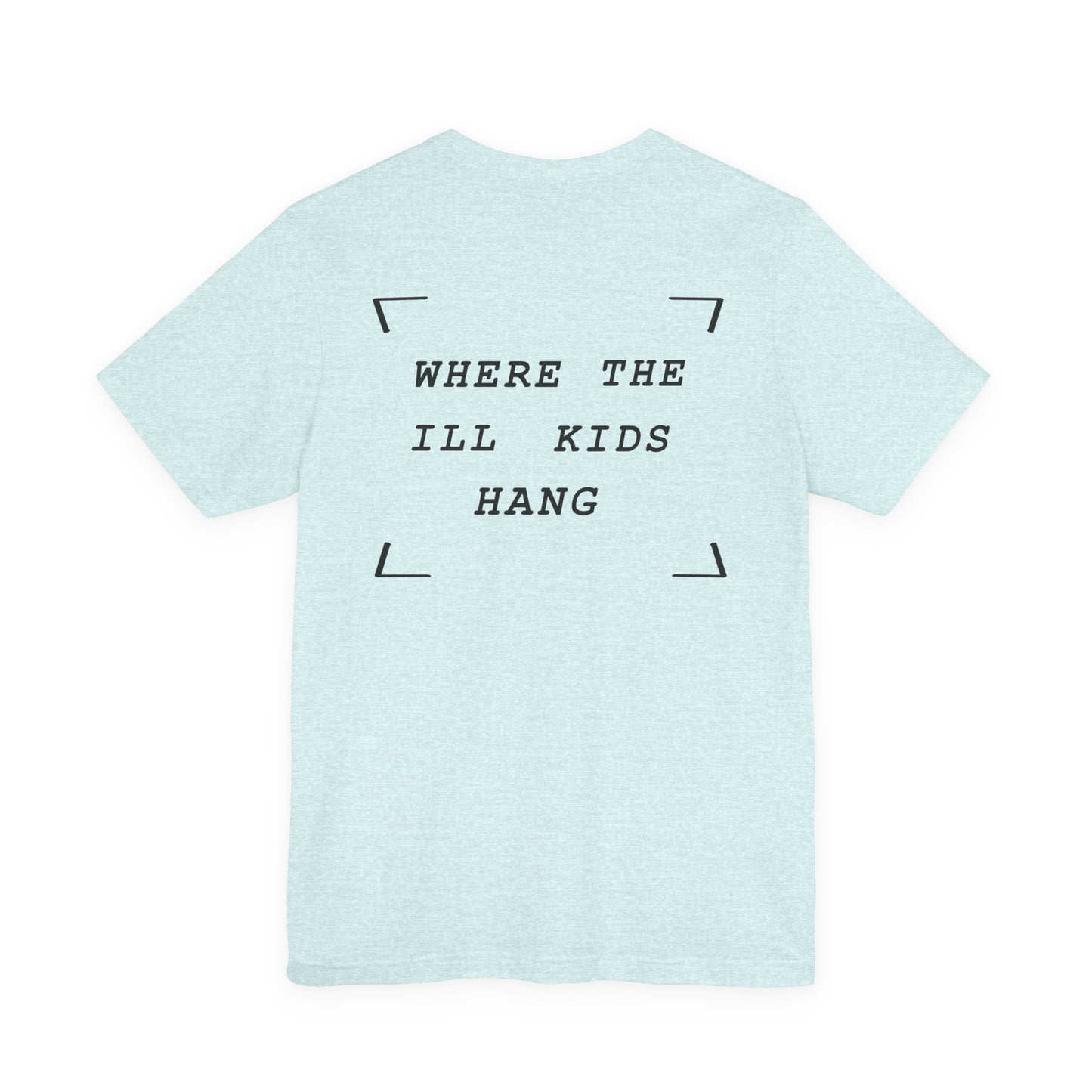 The Circle Est 2019 T-Shirt