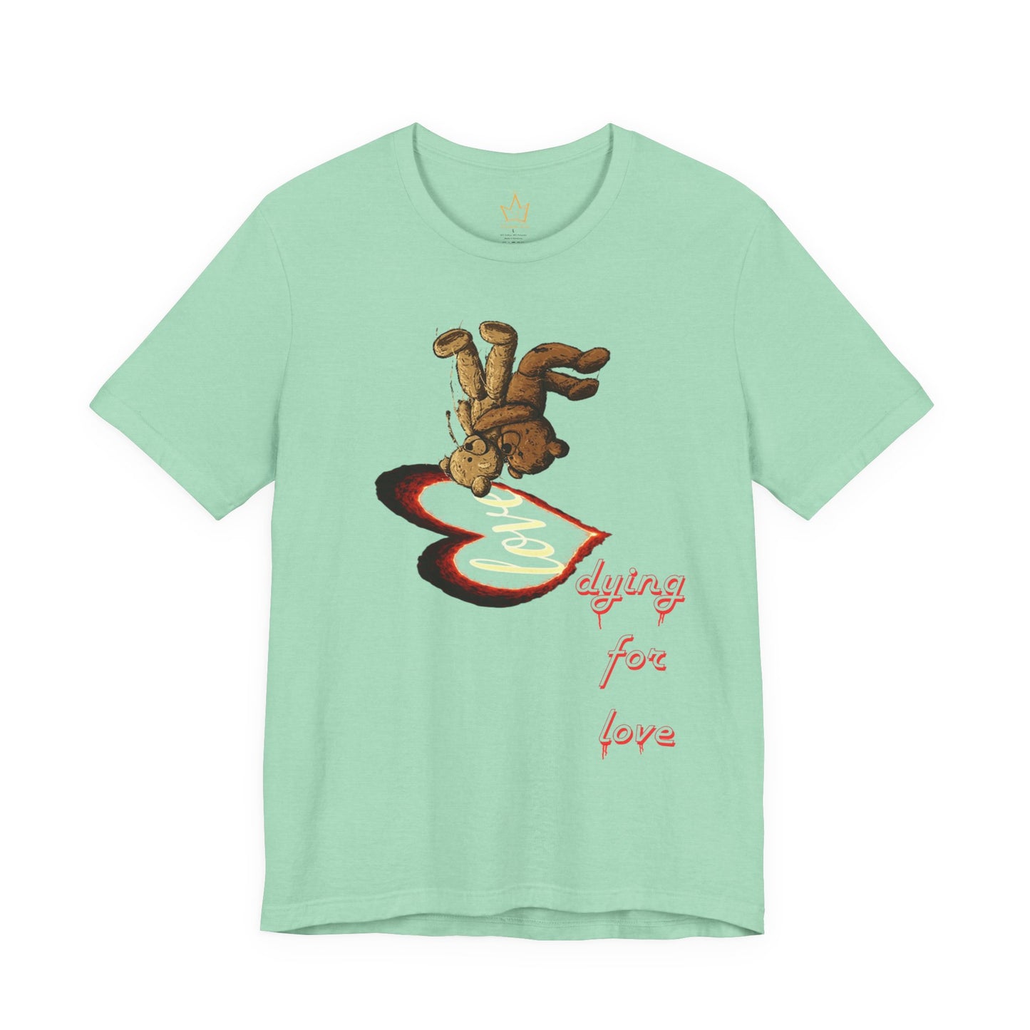 Falling In Love T-Shirt