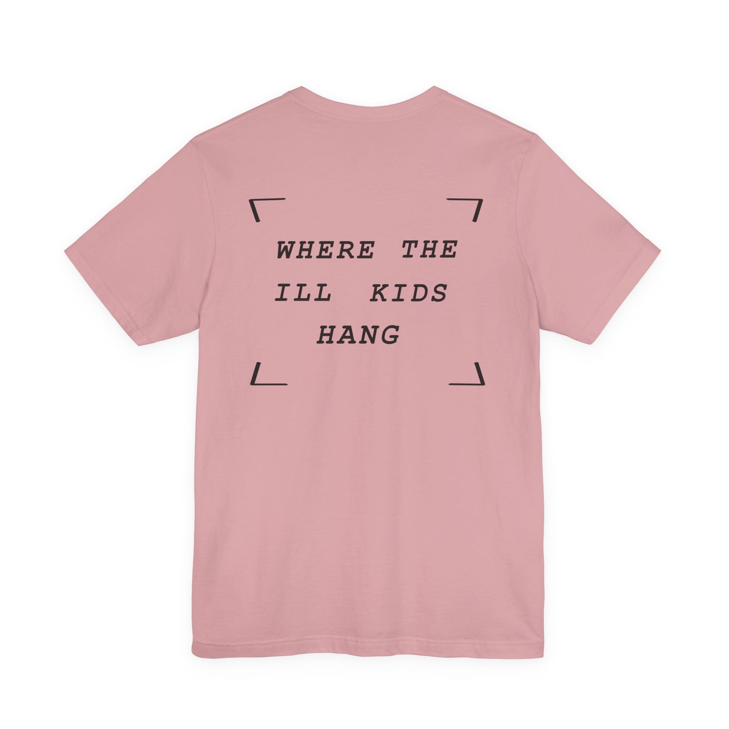 The Circle Est 2019 T-Shirt