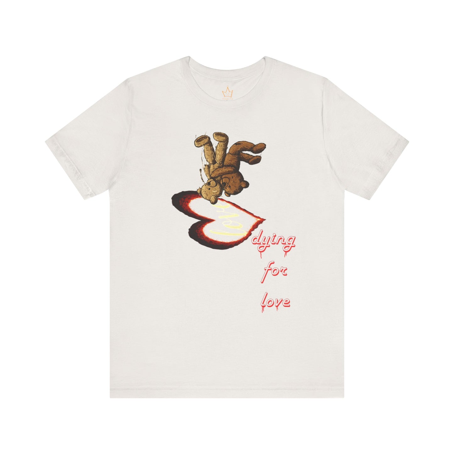 Falling In Love T-Shirt