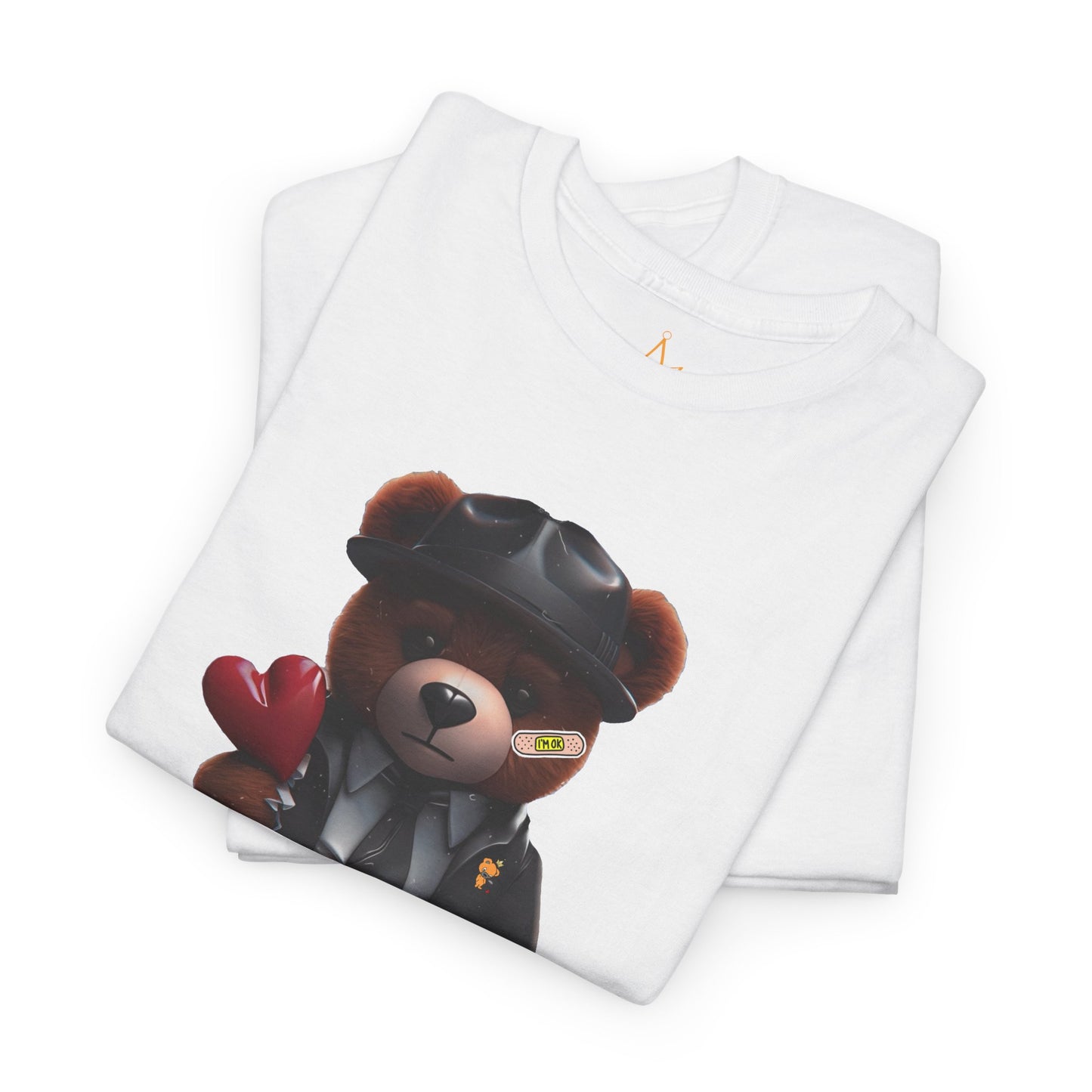 Im OK, Graphic T-Shirt