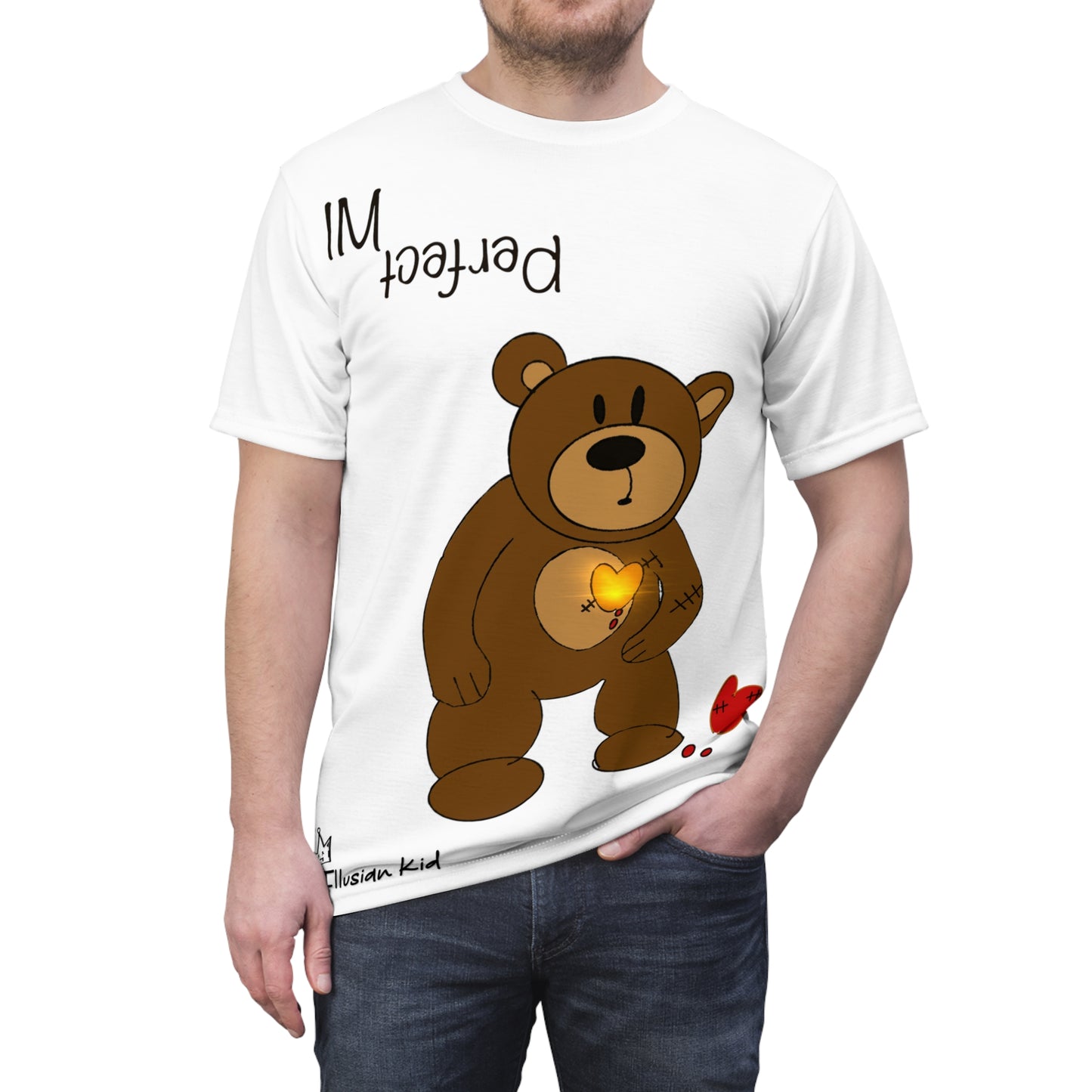 Perfect Imperfection T-Shirt