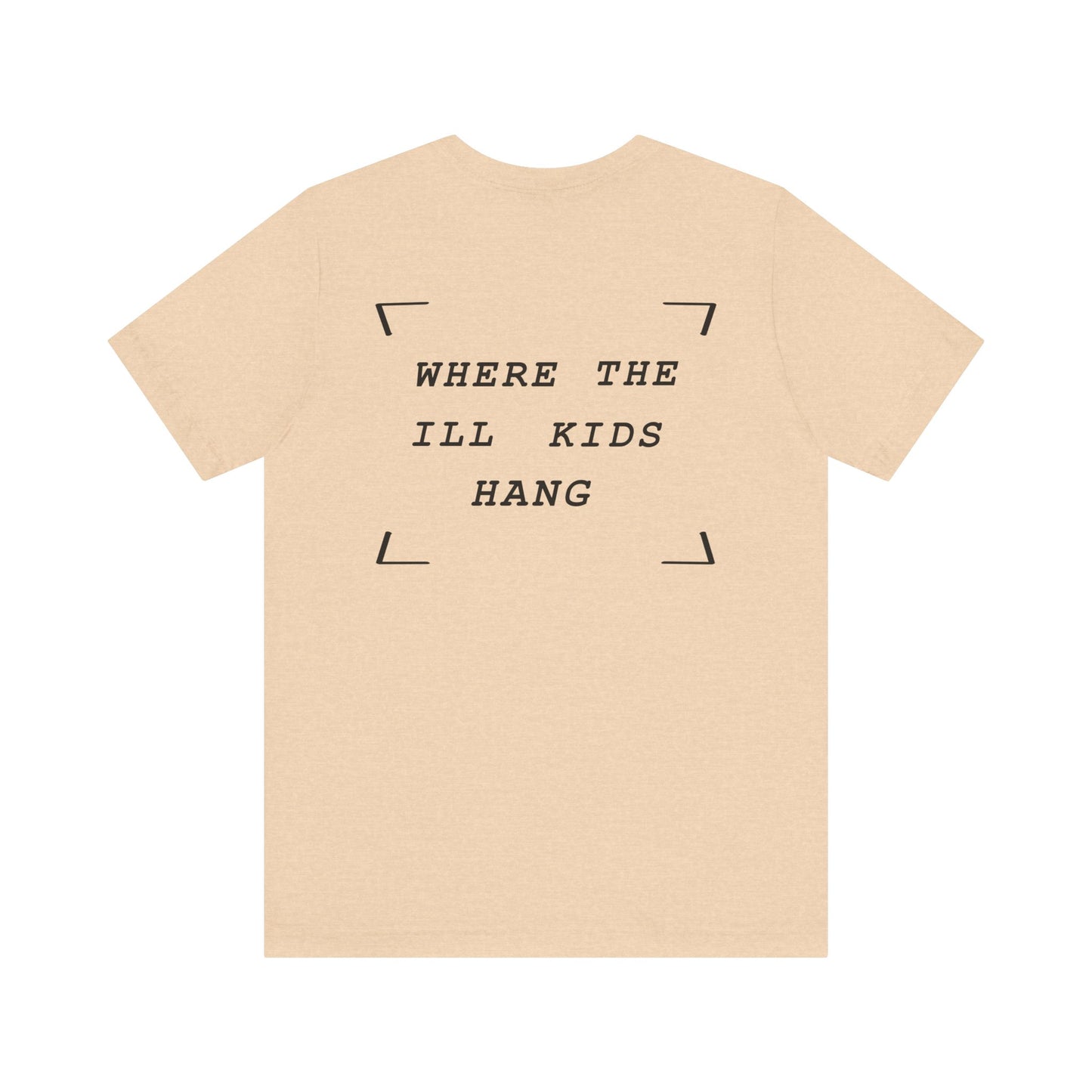 The Circle Est 2019 T-Shirt