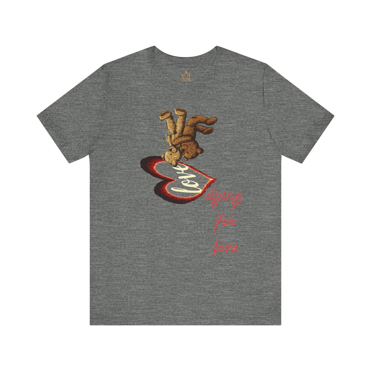 Falling In Love T-Shirt