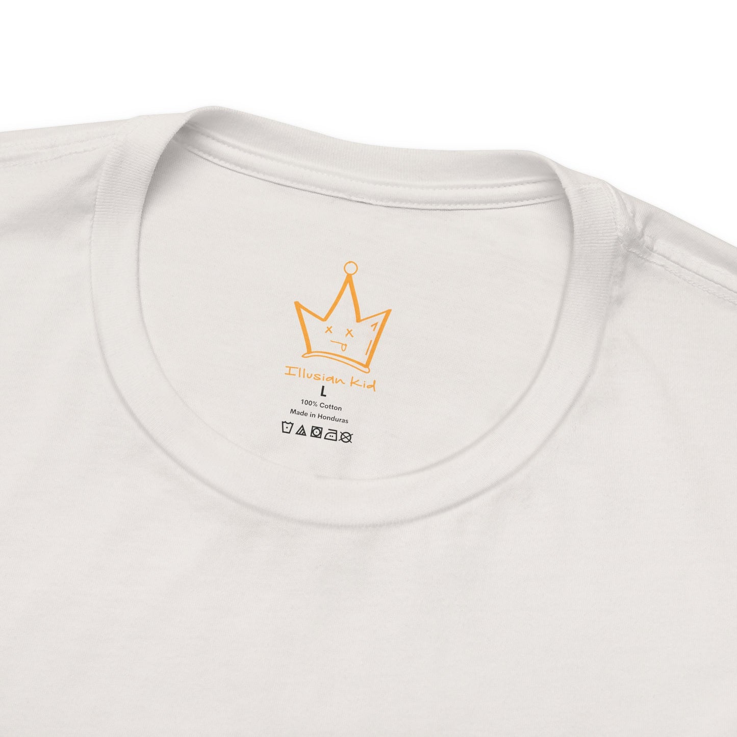 Heart Under Construction T-Shirt