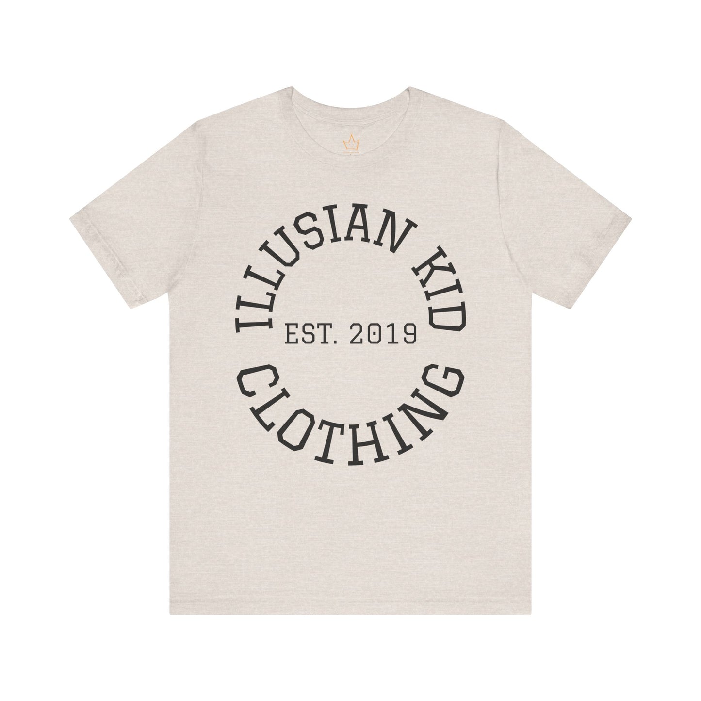 The Circle Est 2019 T-Shirt