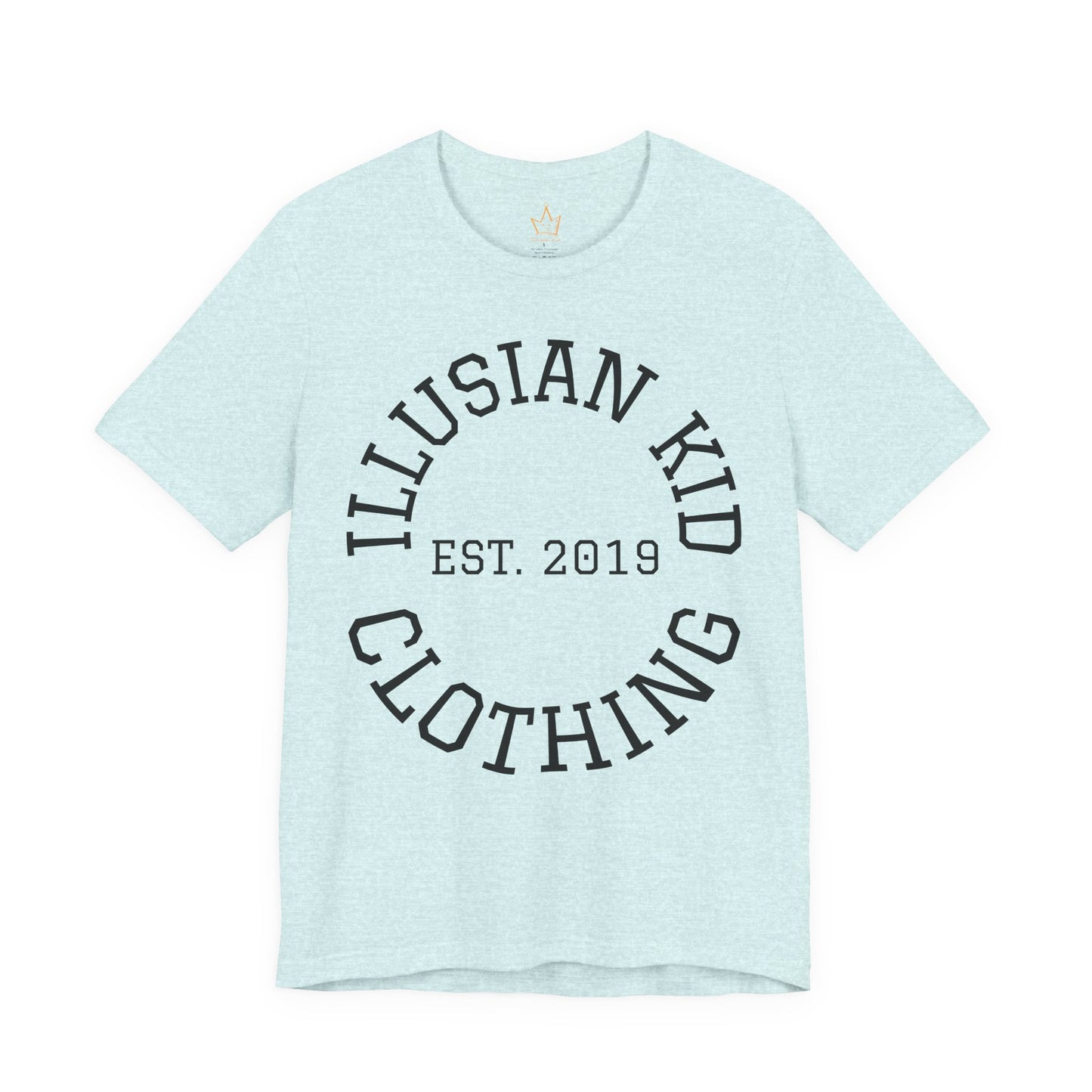 The Circle Est 2019 T-Shirt