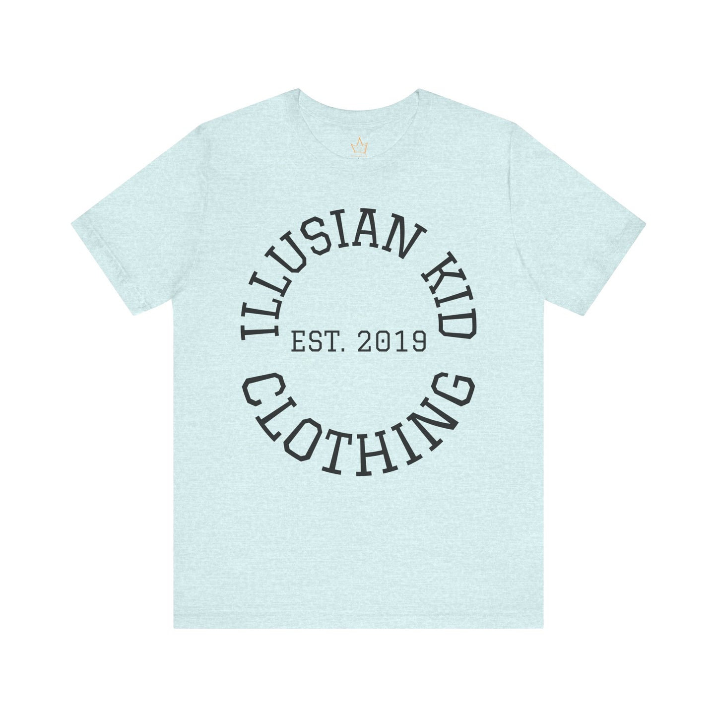The Circle Est 2019 T-Shirt