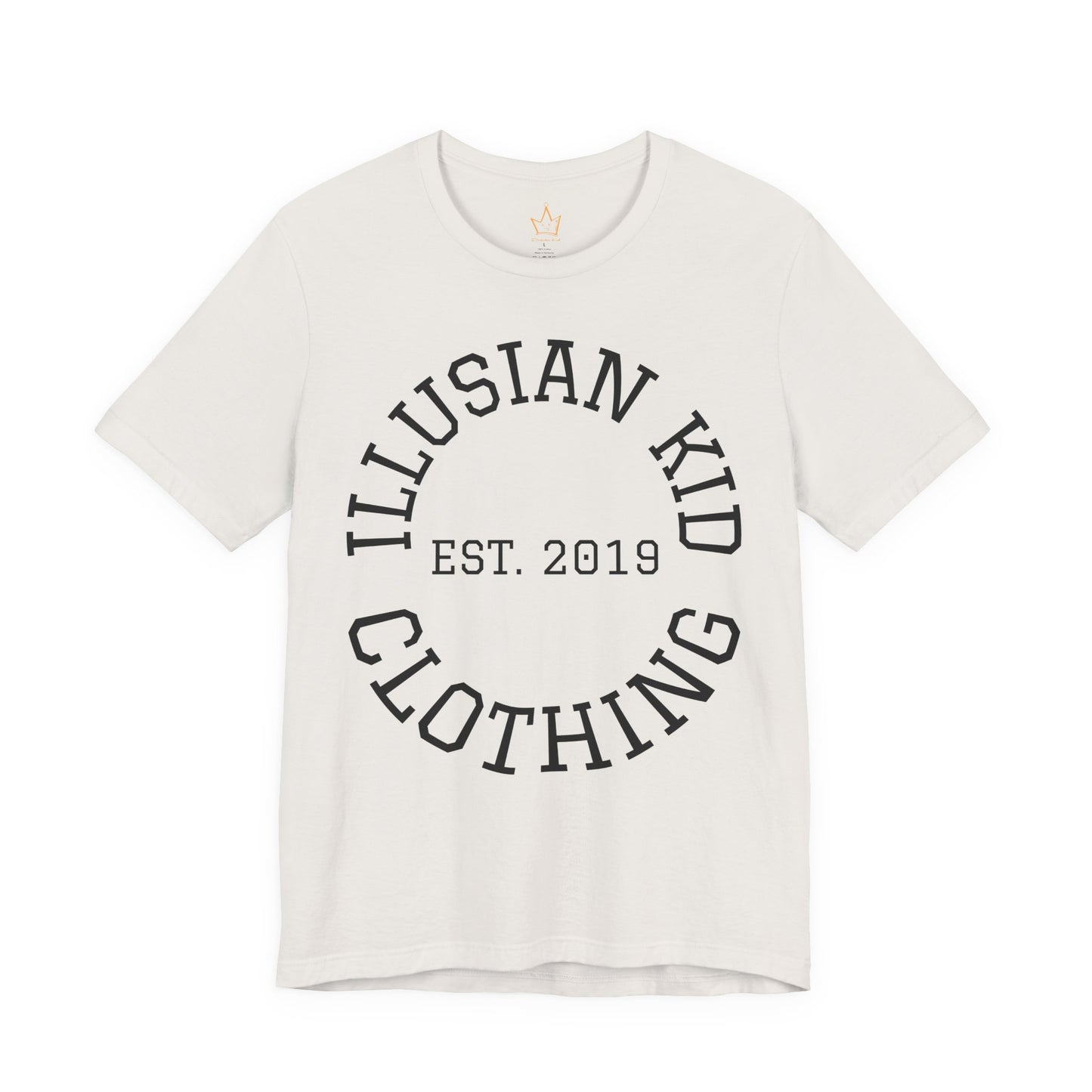 The Circle Est 2019 T-Shirt