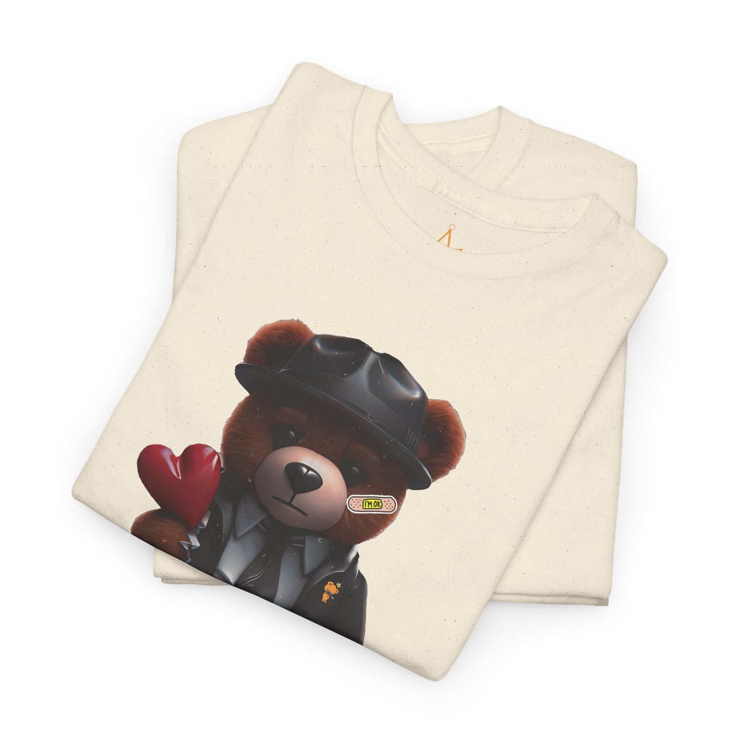 Im OK, Graphic T-Shirt