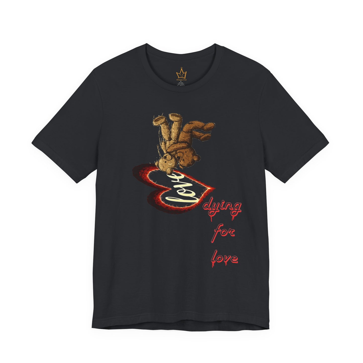 Falling In Love T-Shirt