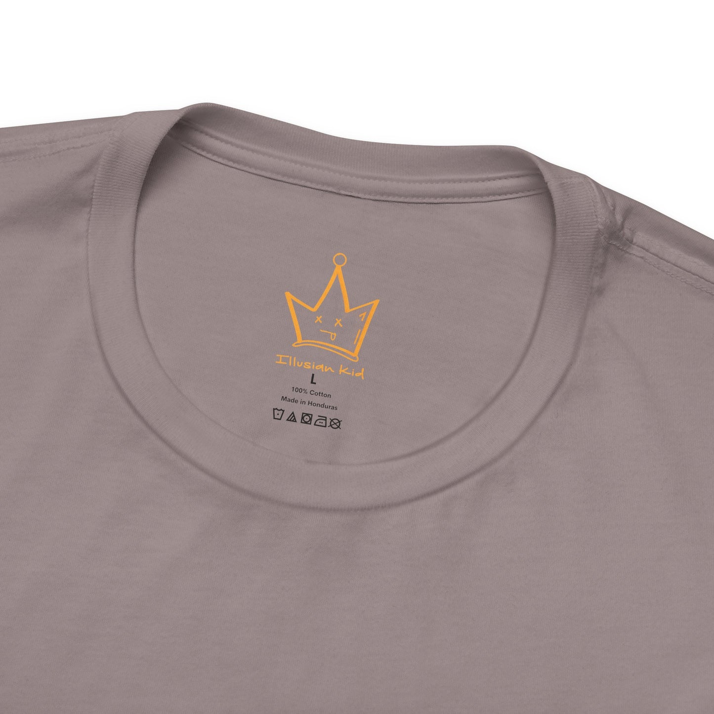 Heart Under Construction T-Shirt