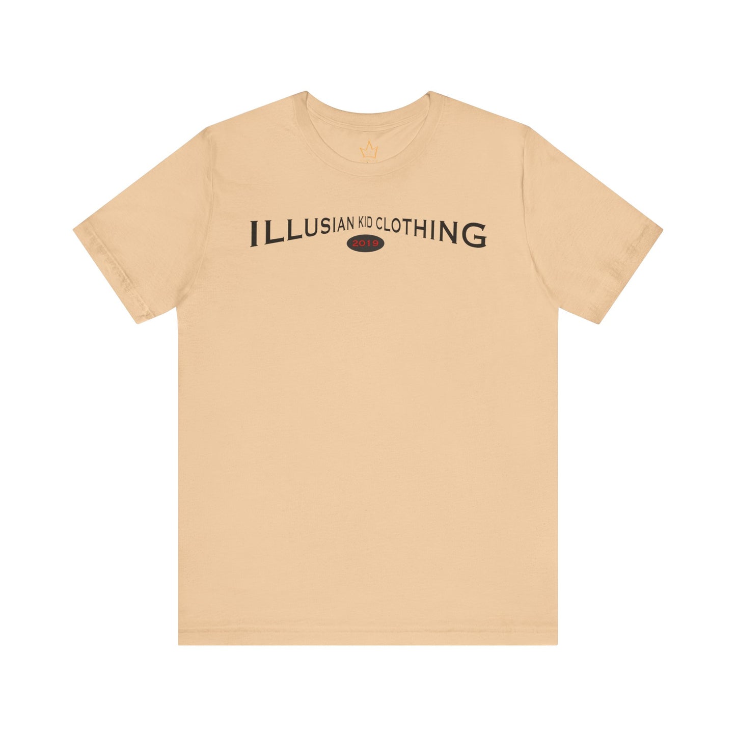 Boomerang Lettering T-Shirt