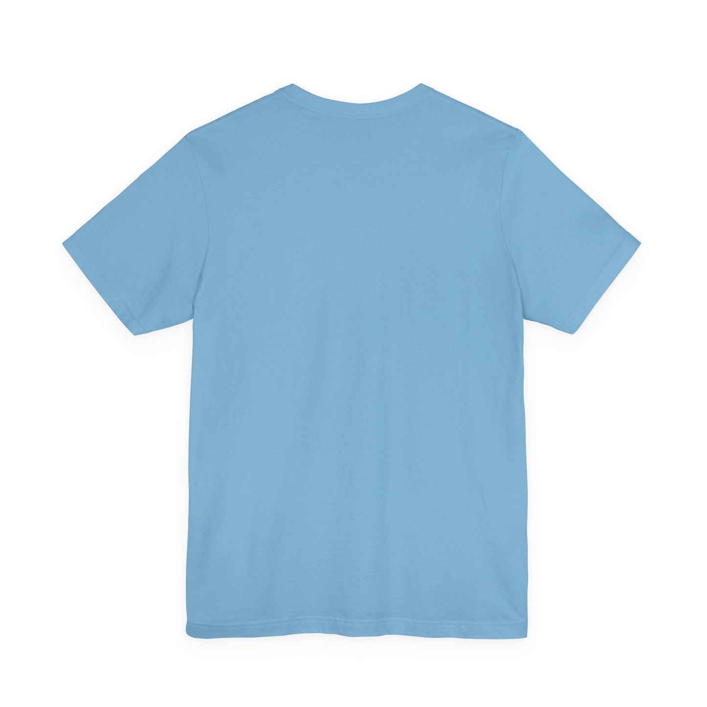 Illusian Kid Scattered Text T-Shirt