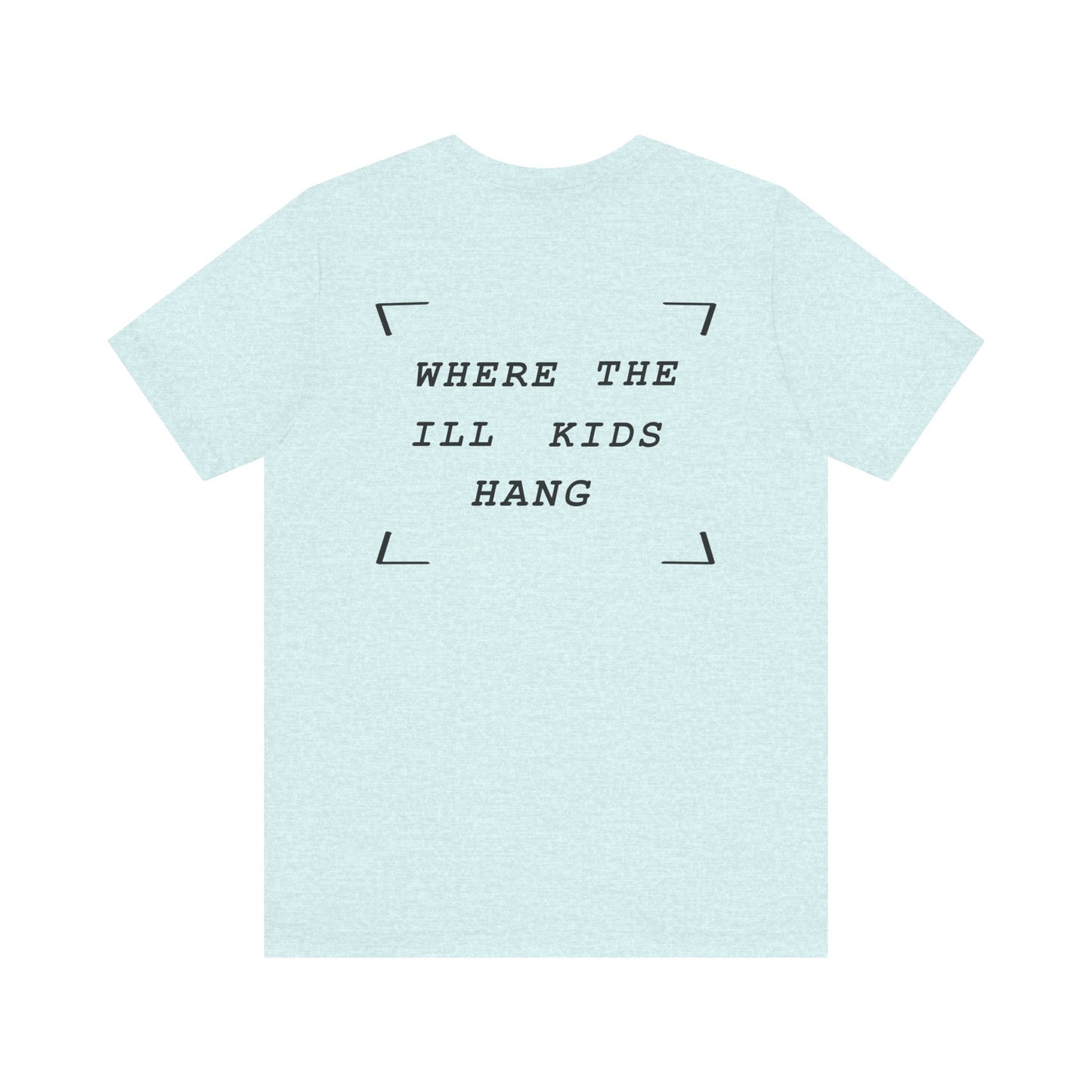 The Circle Est 2019 T-Shirt
