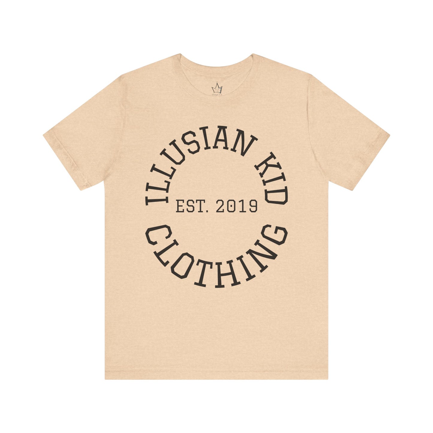 The Circle Est 2019 T-Shirt