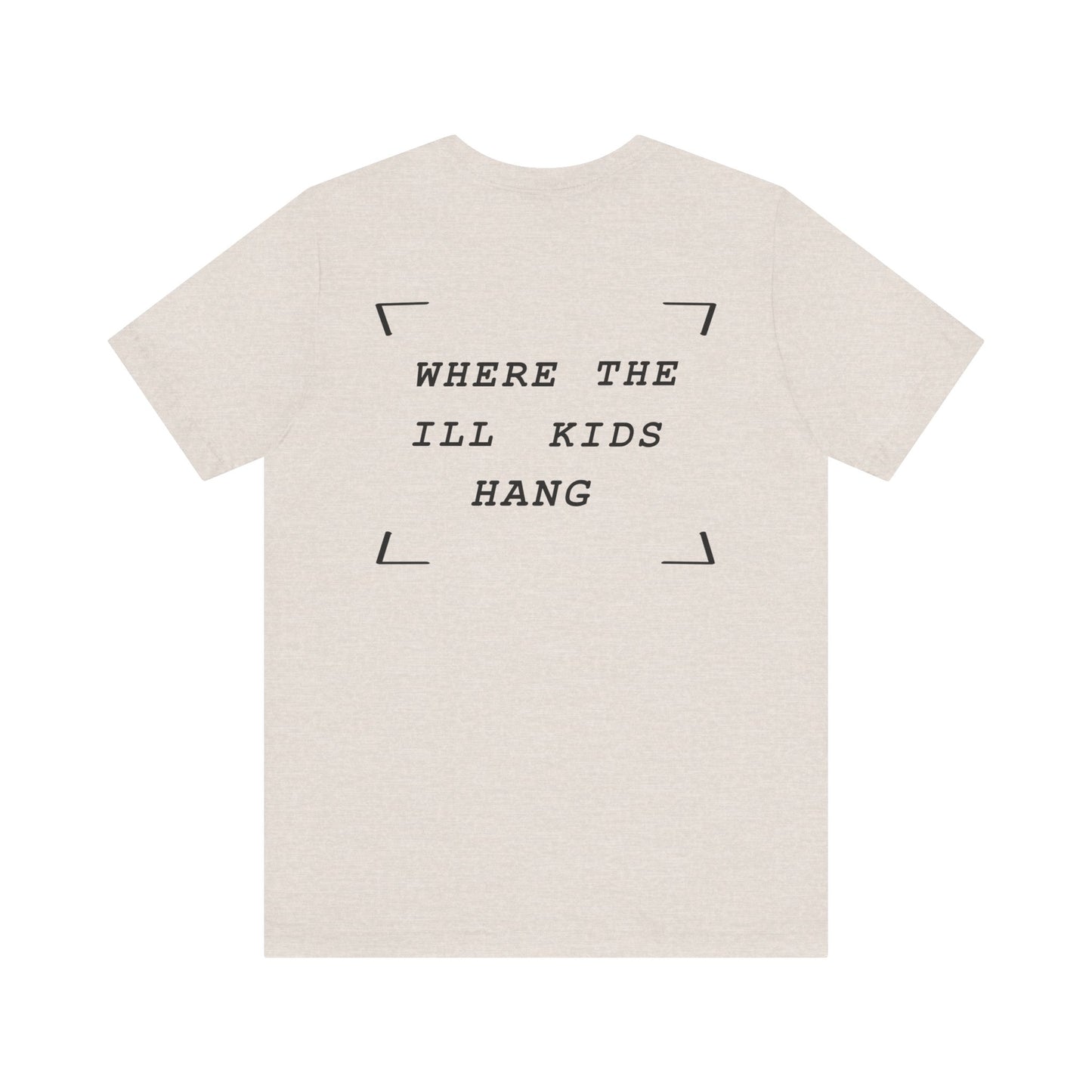 The Circle Est 2019 T-Shirt
