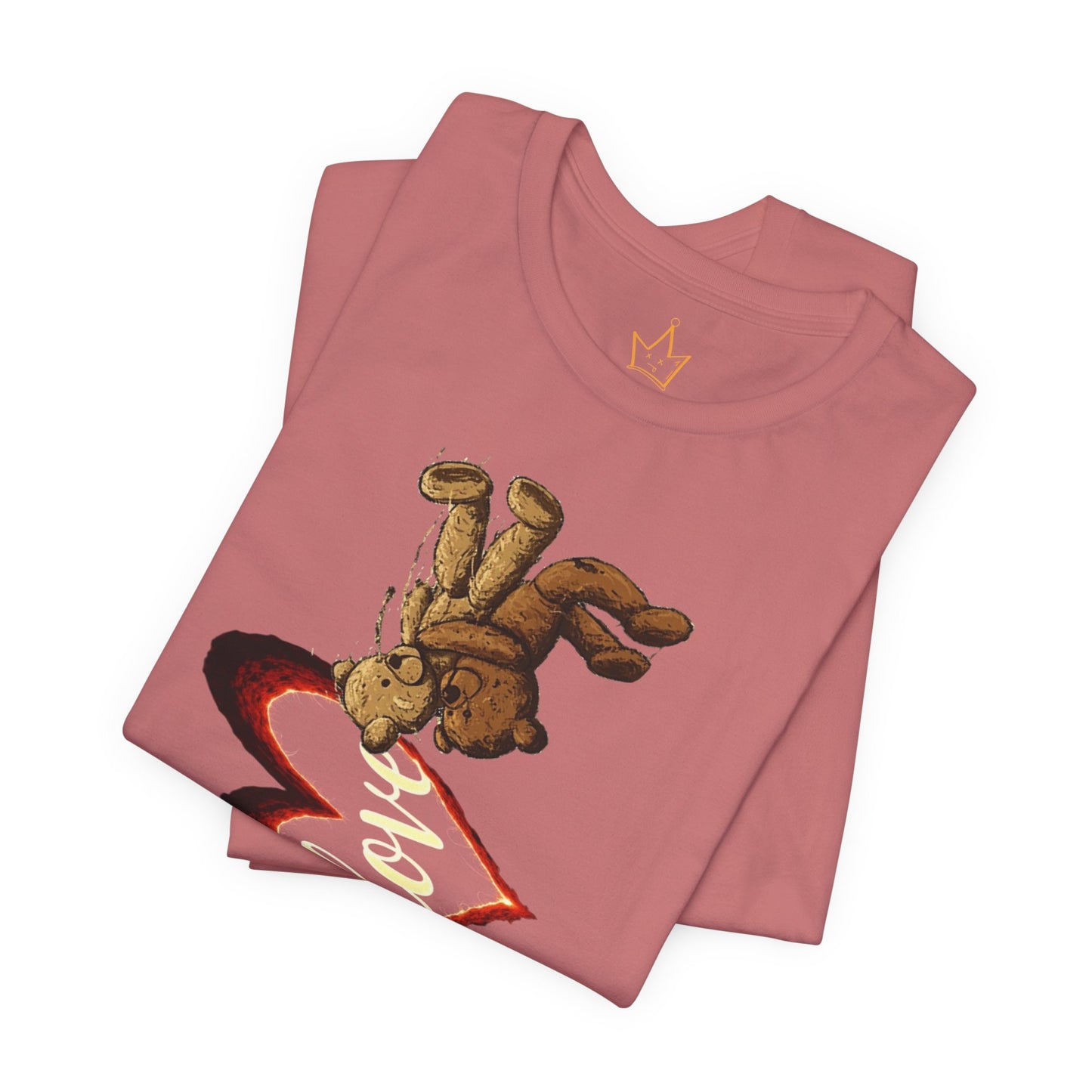 Falling In Love T-Shirt
