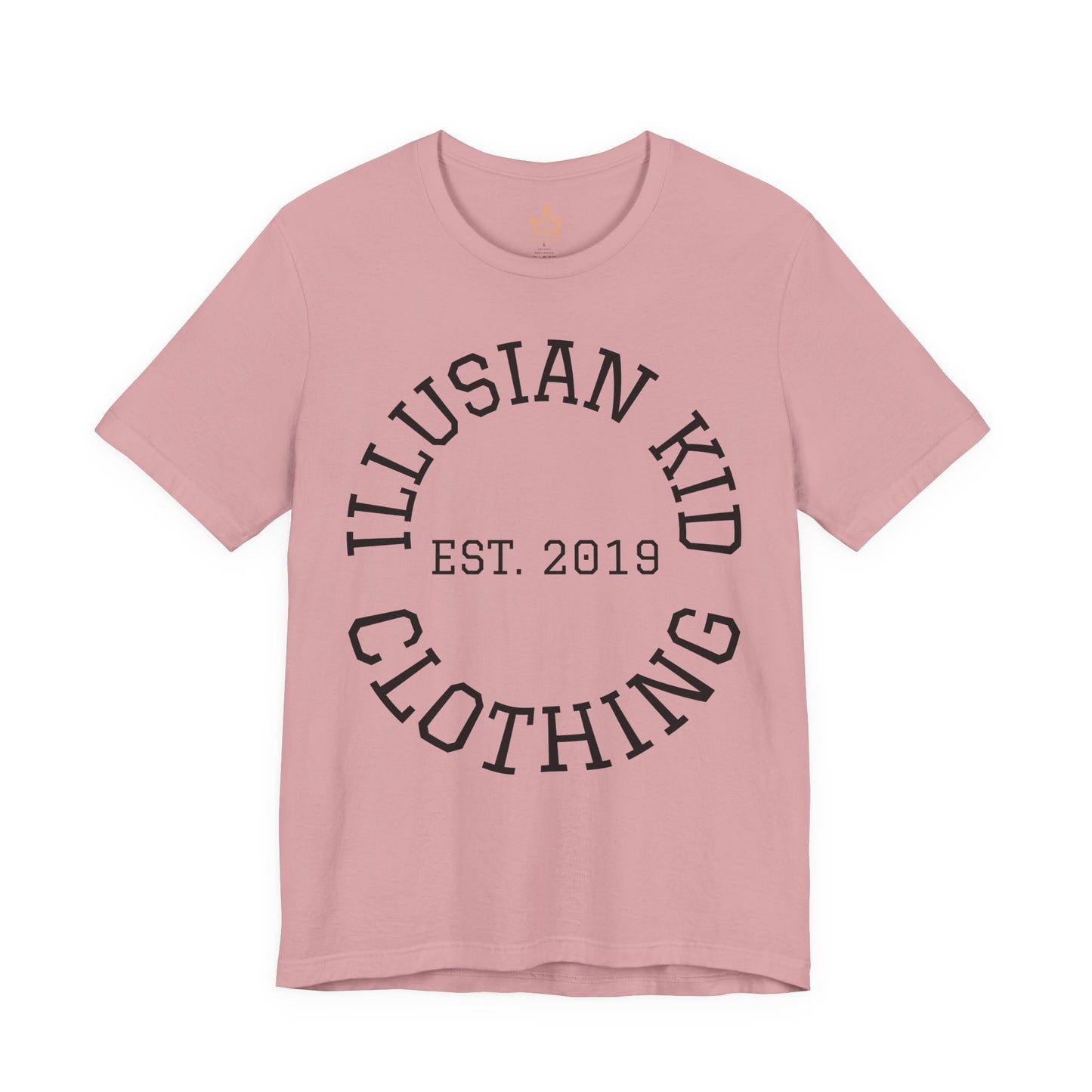 The Circle Est 2019 T-Shirt