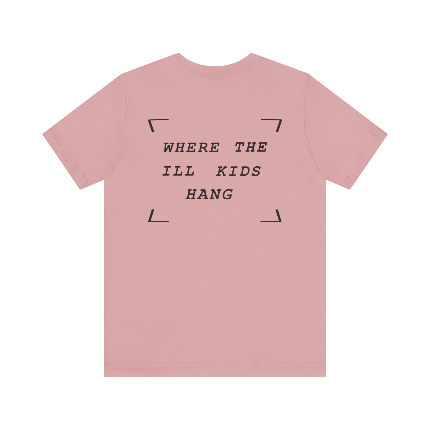The Circle Est 2019 T-Shirt