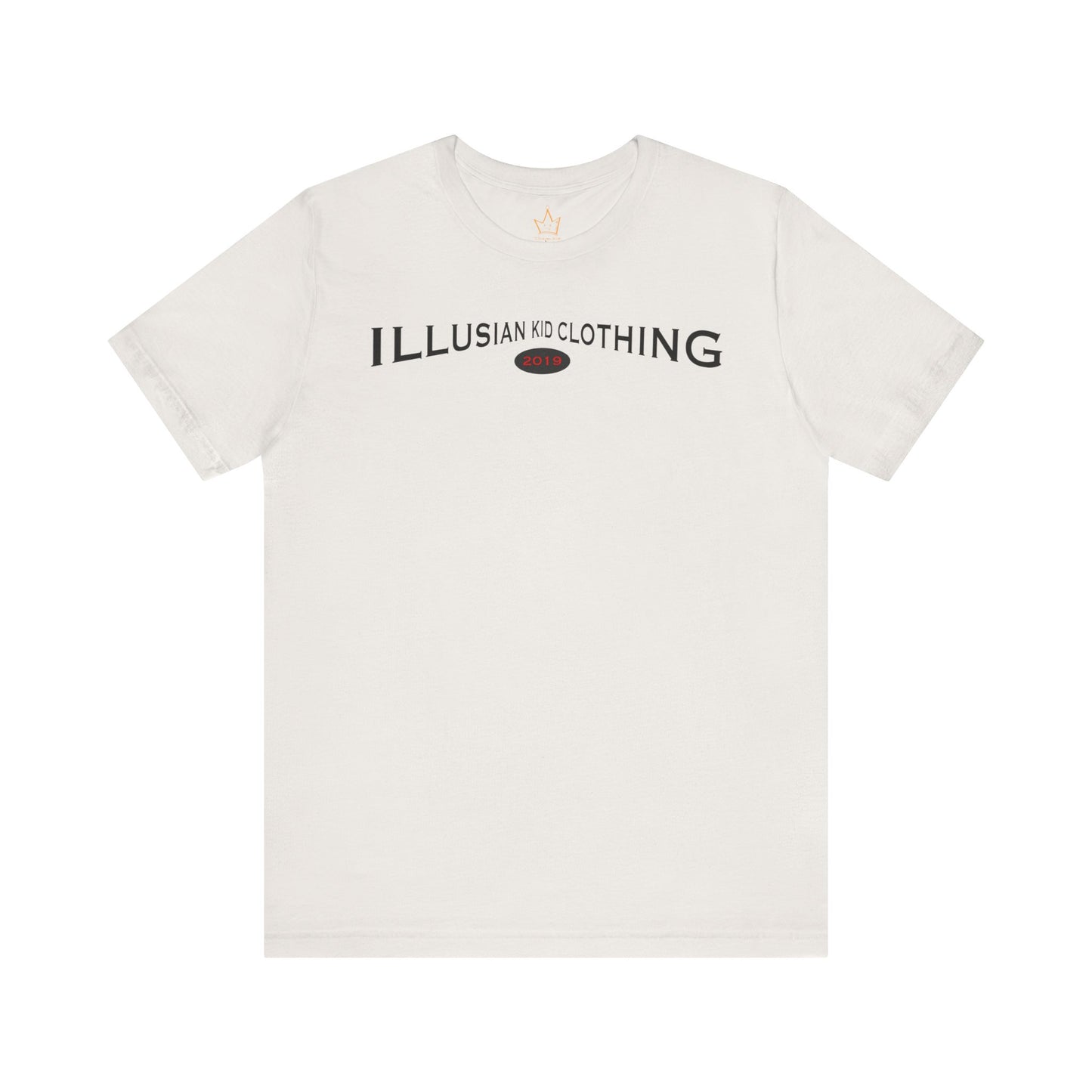 Boomerang Lettering T-Shirt