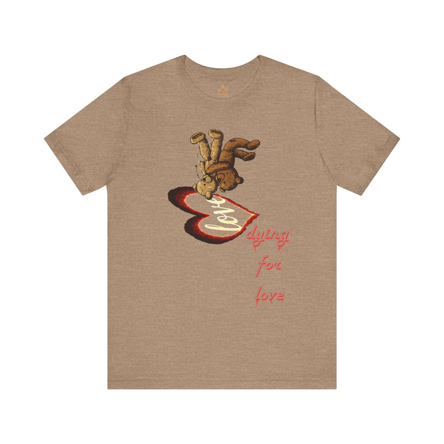 Falling In Love T-Shirt