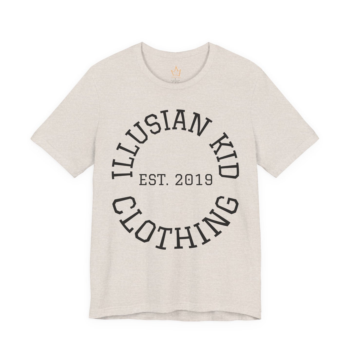 The Circle Est 2019 T-Shirt