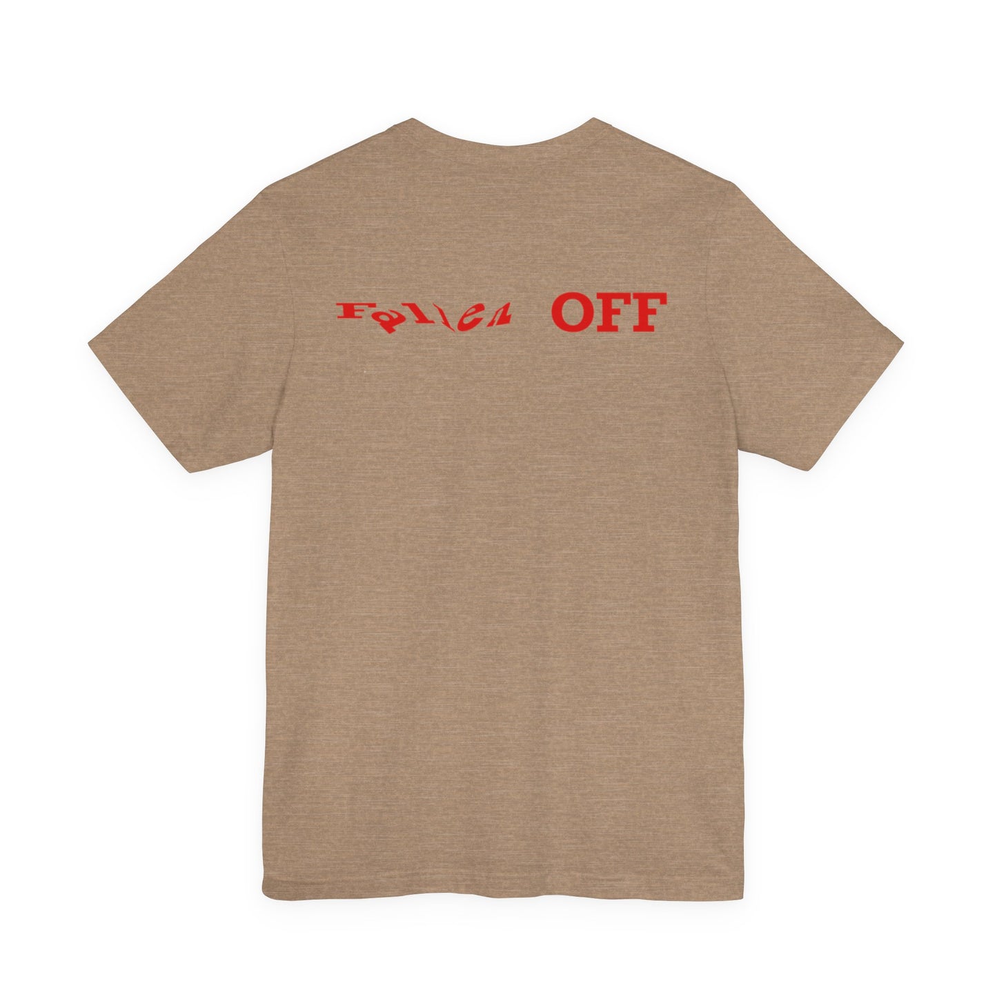 Falling In Love T-Shirt