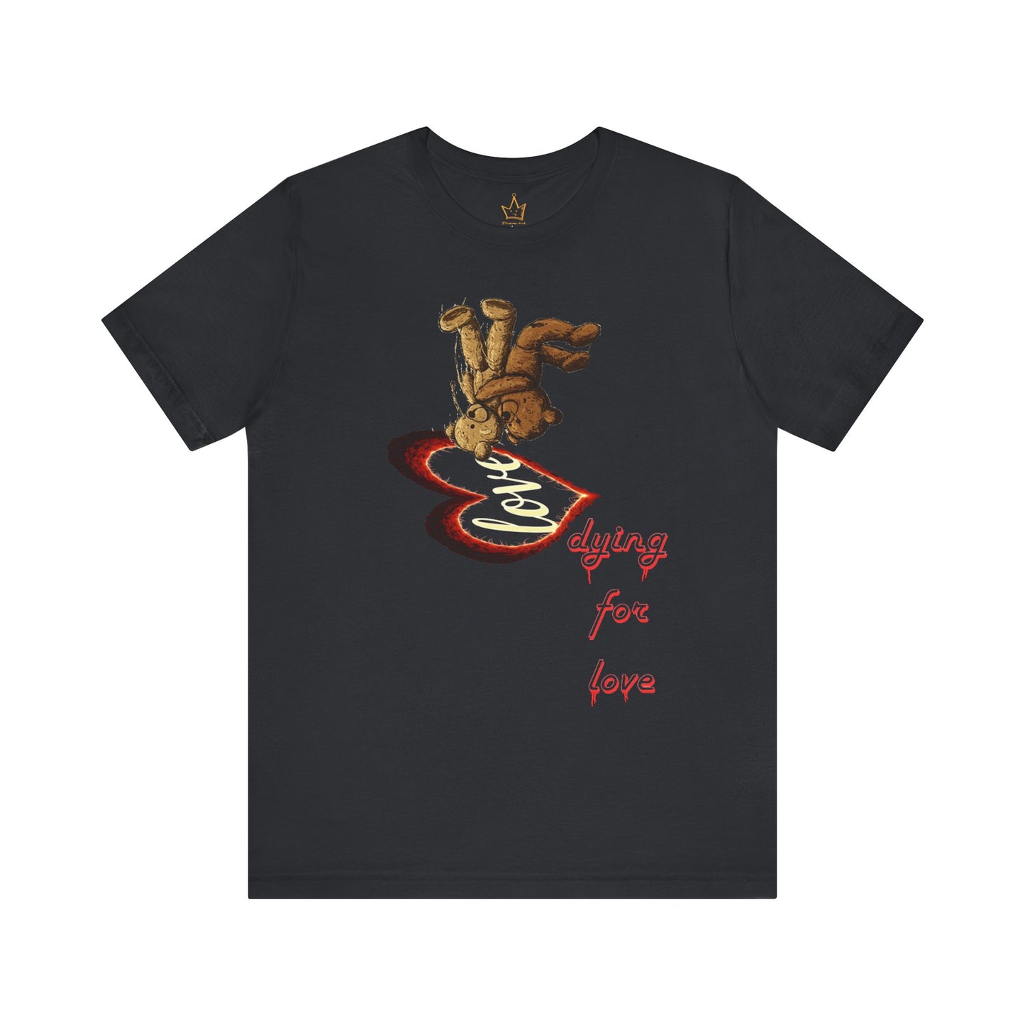 Falling In Love T-Shirt