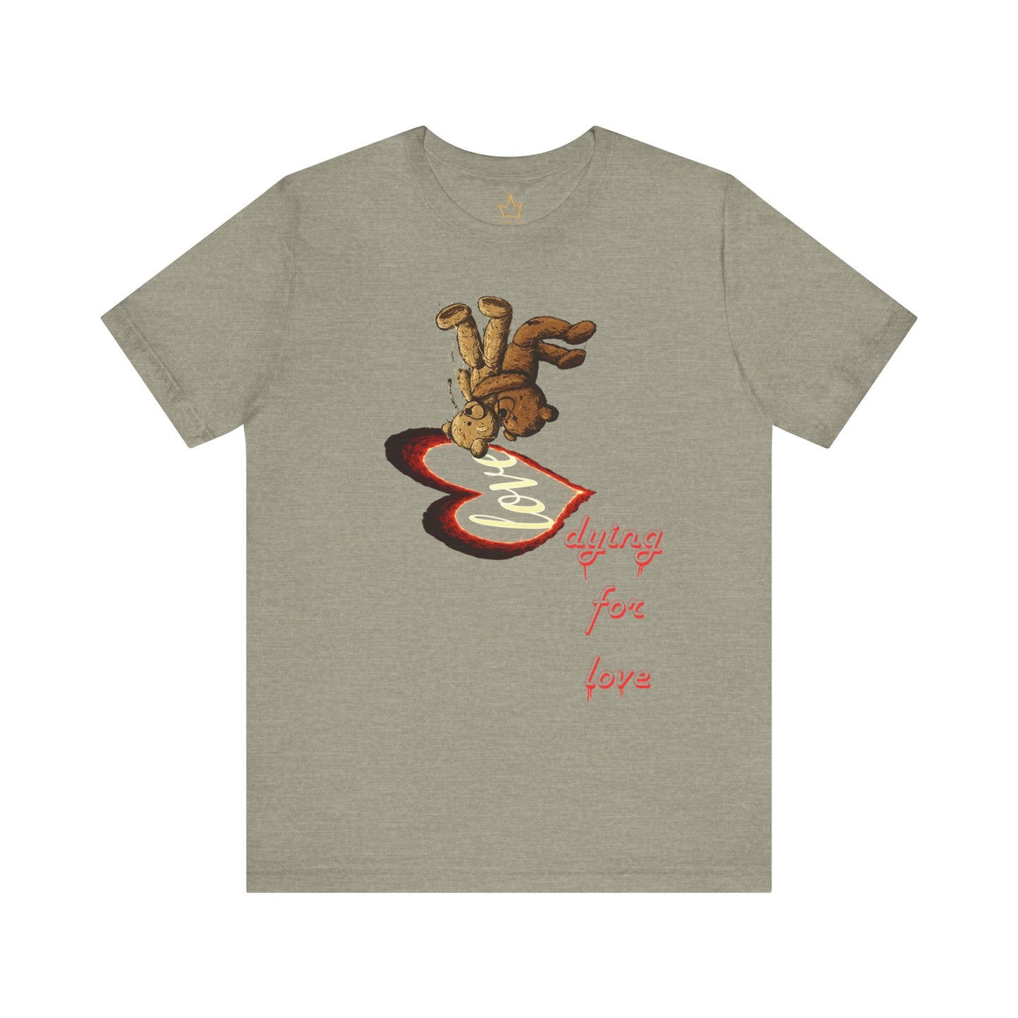 Falling In Love T-Shirt