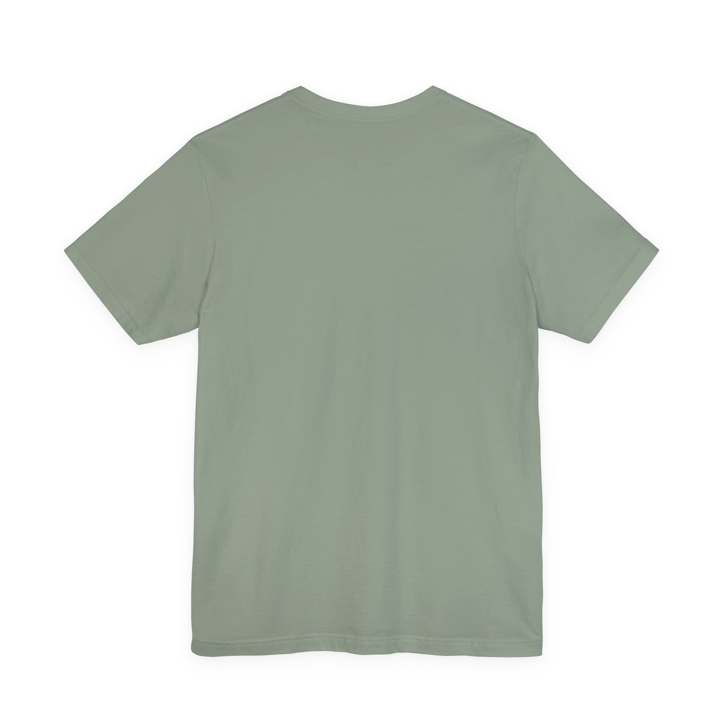Illusian Kid Scattered Text T-Shirt