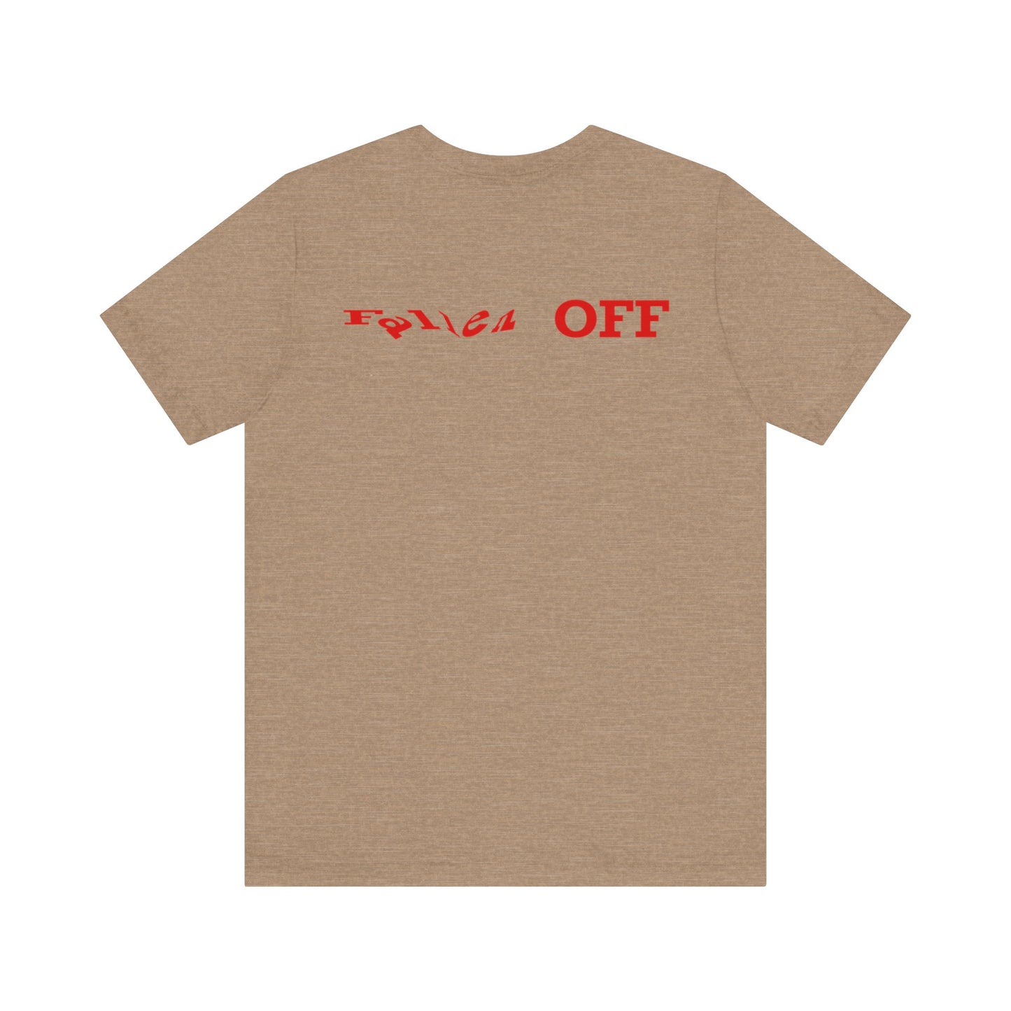 Falling In Love T-Shirt